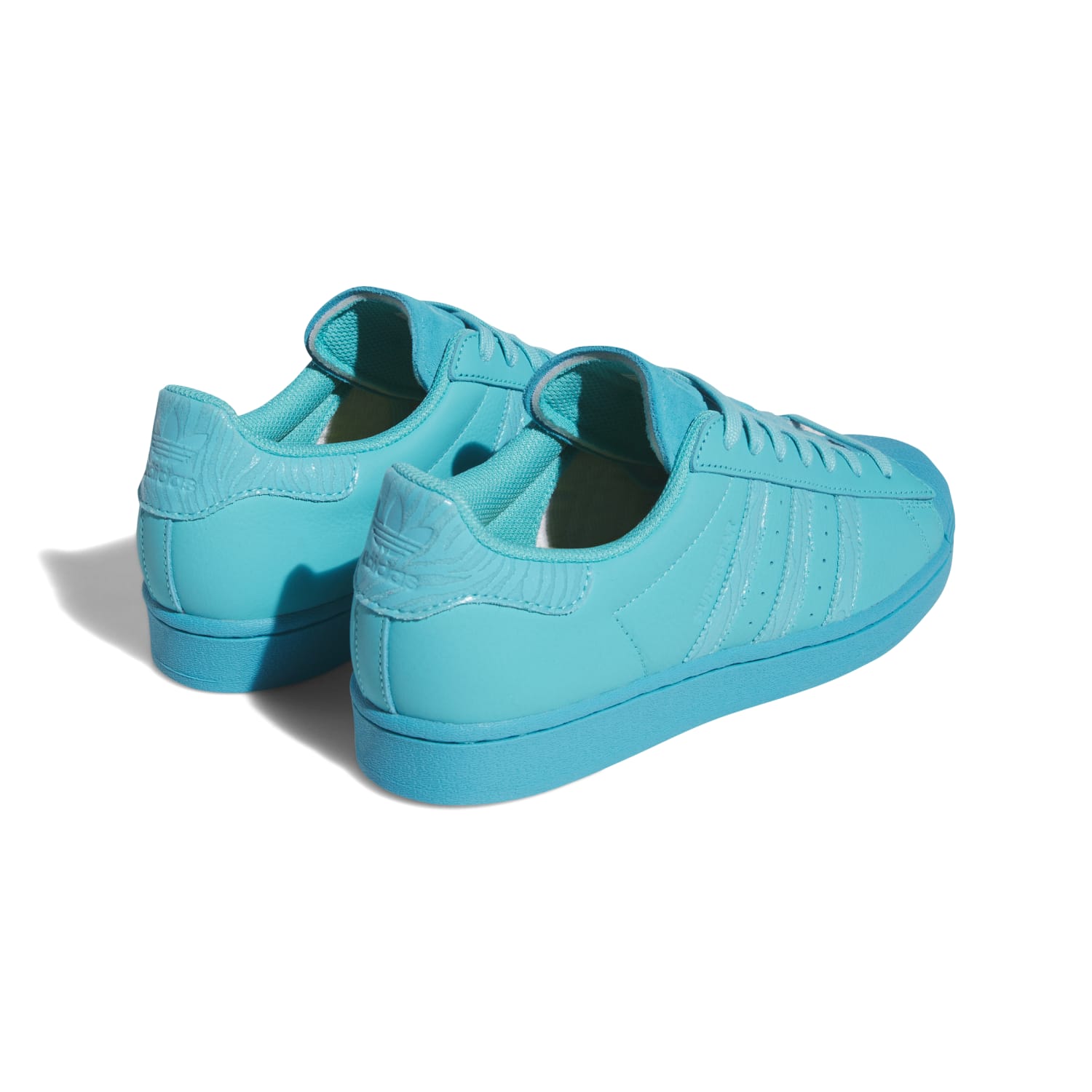 Zapatillas Urbanas Hombre adidas Superstar 6