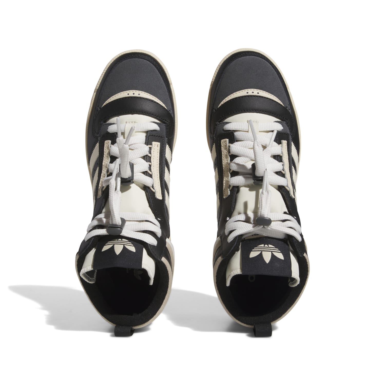 Zapatillas Urbanas Hombre adidas Top Ten Lp 2