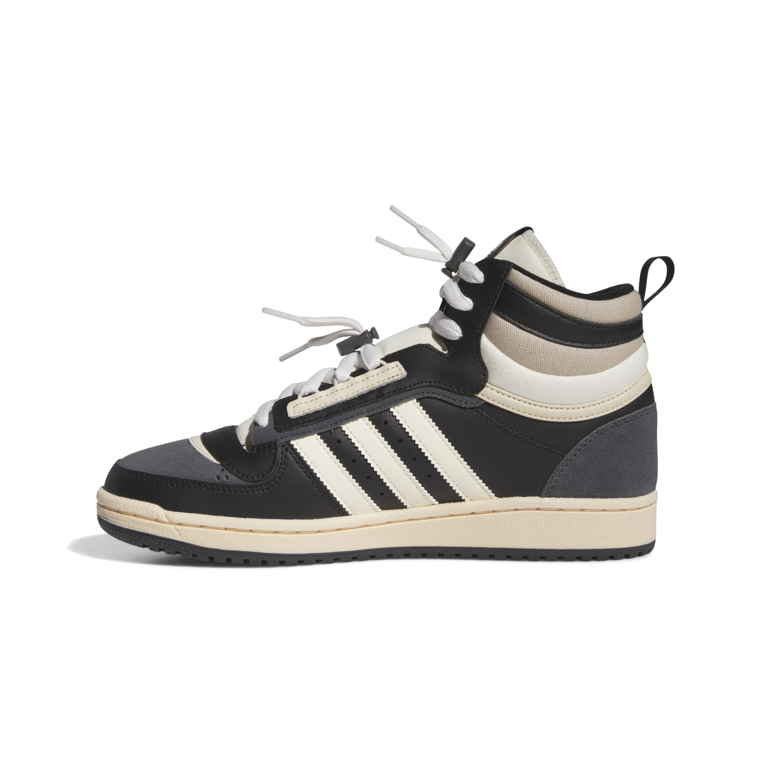 Zapatillas Urbanas Hombre adidas Top Ten Lp 4