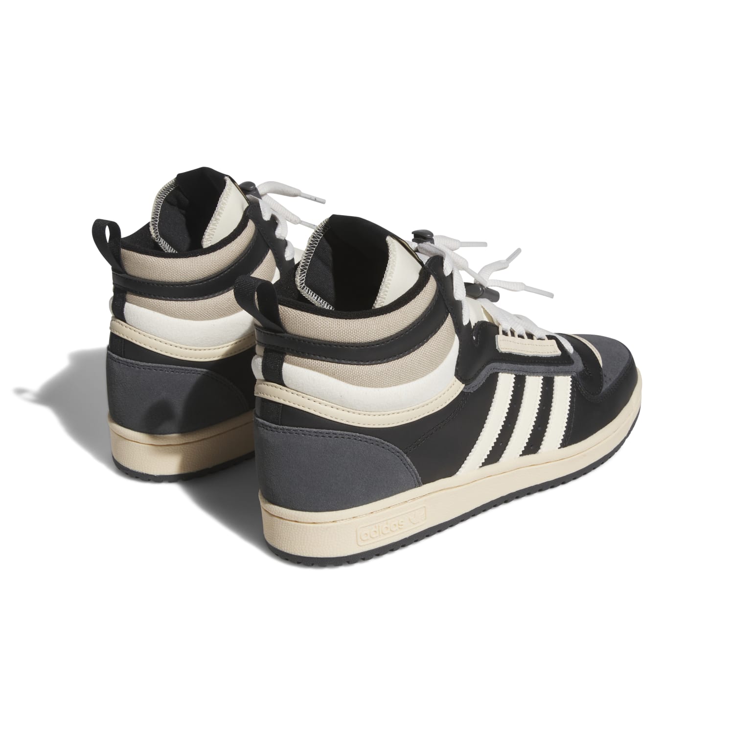 Zapatillas Urbanas Hombre adidas Top Ten Lp 6
