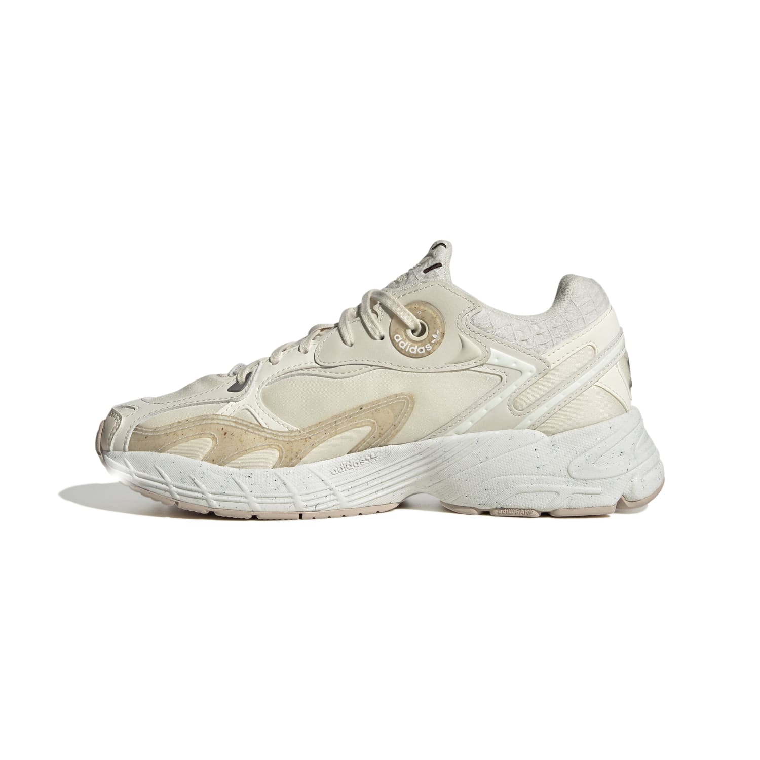 Zapatillas Urbanas Mujer adidas Astir Her Vegan 4