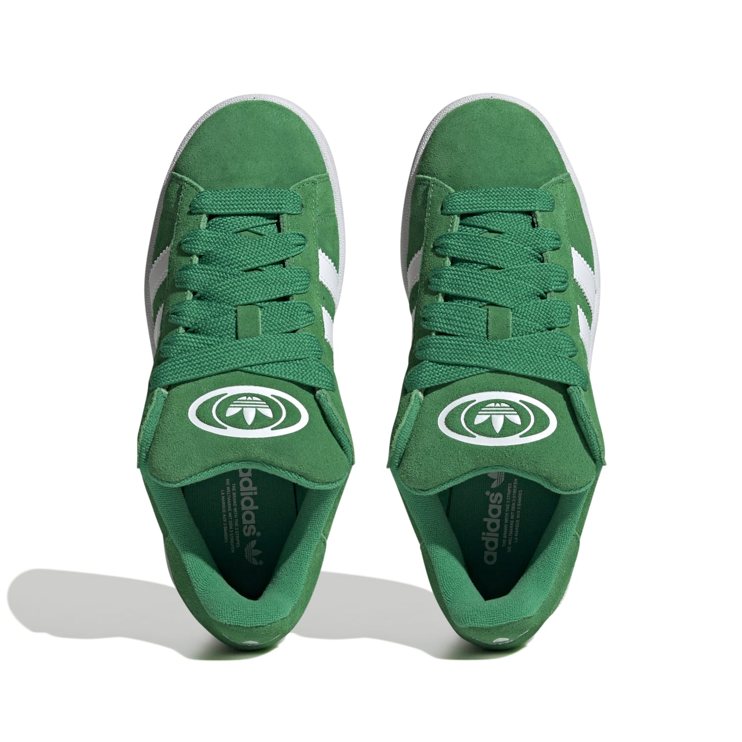 Zapatillas Urbanas Mujer adidas Campus 00S 2