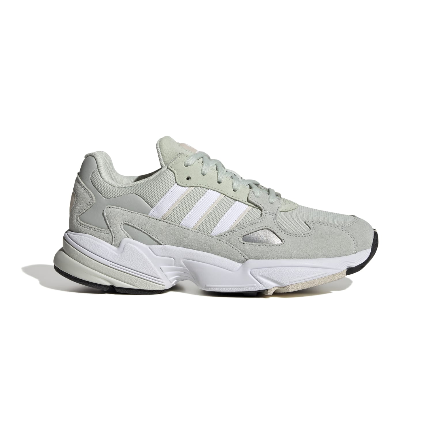 Zapatillas Urbanas Mujer adidas Falcon 1