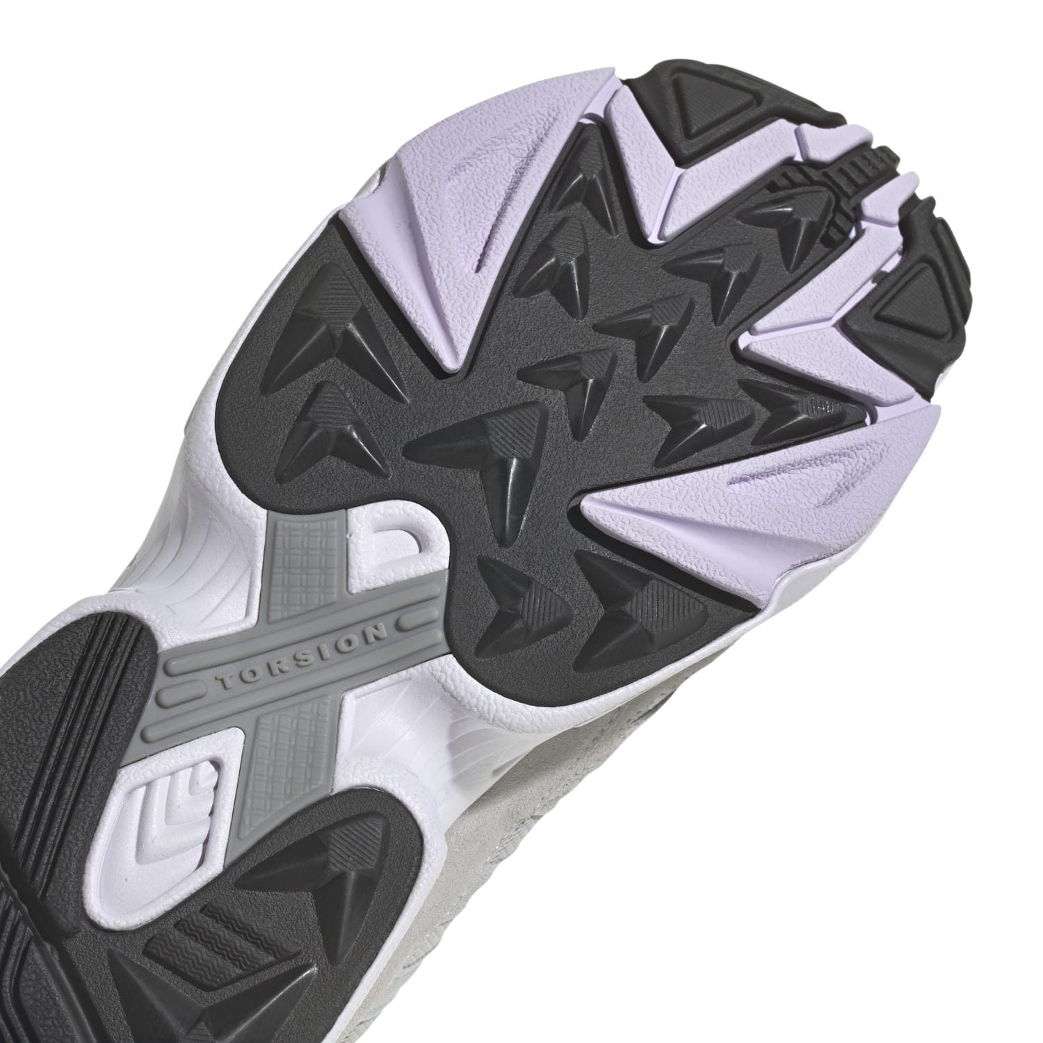 Zapatillas Urbanas Mujer adidas Falcon 7