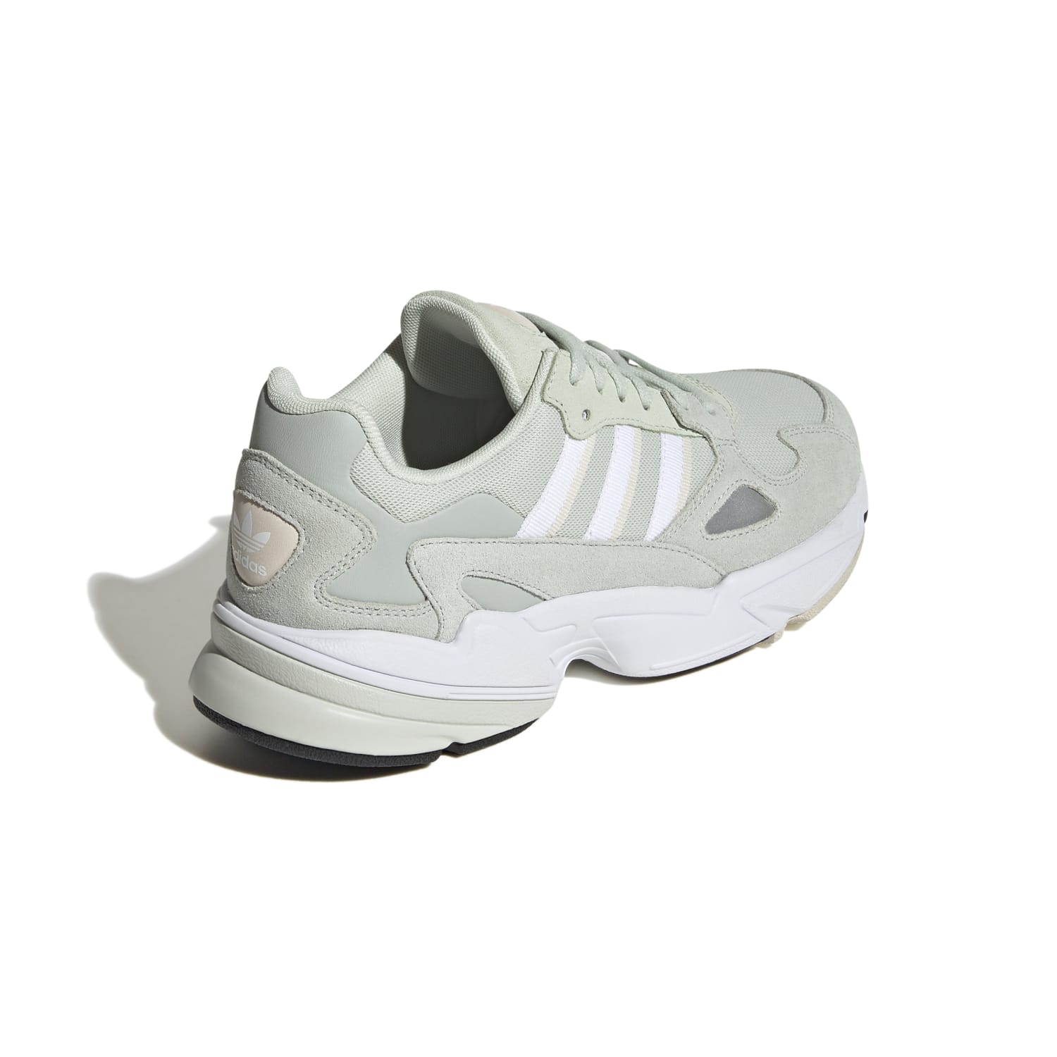 Zapatillas Urbanas Mujer adidas Falcon 6