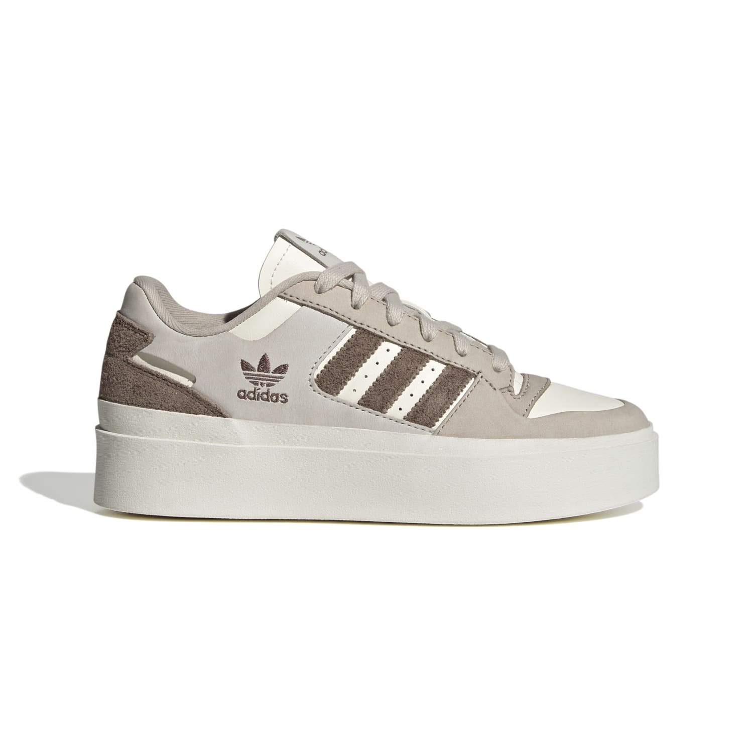 Zapatillas Urbanas Mujer adidas Forum Bonega 1