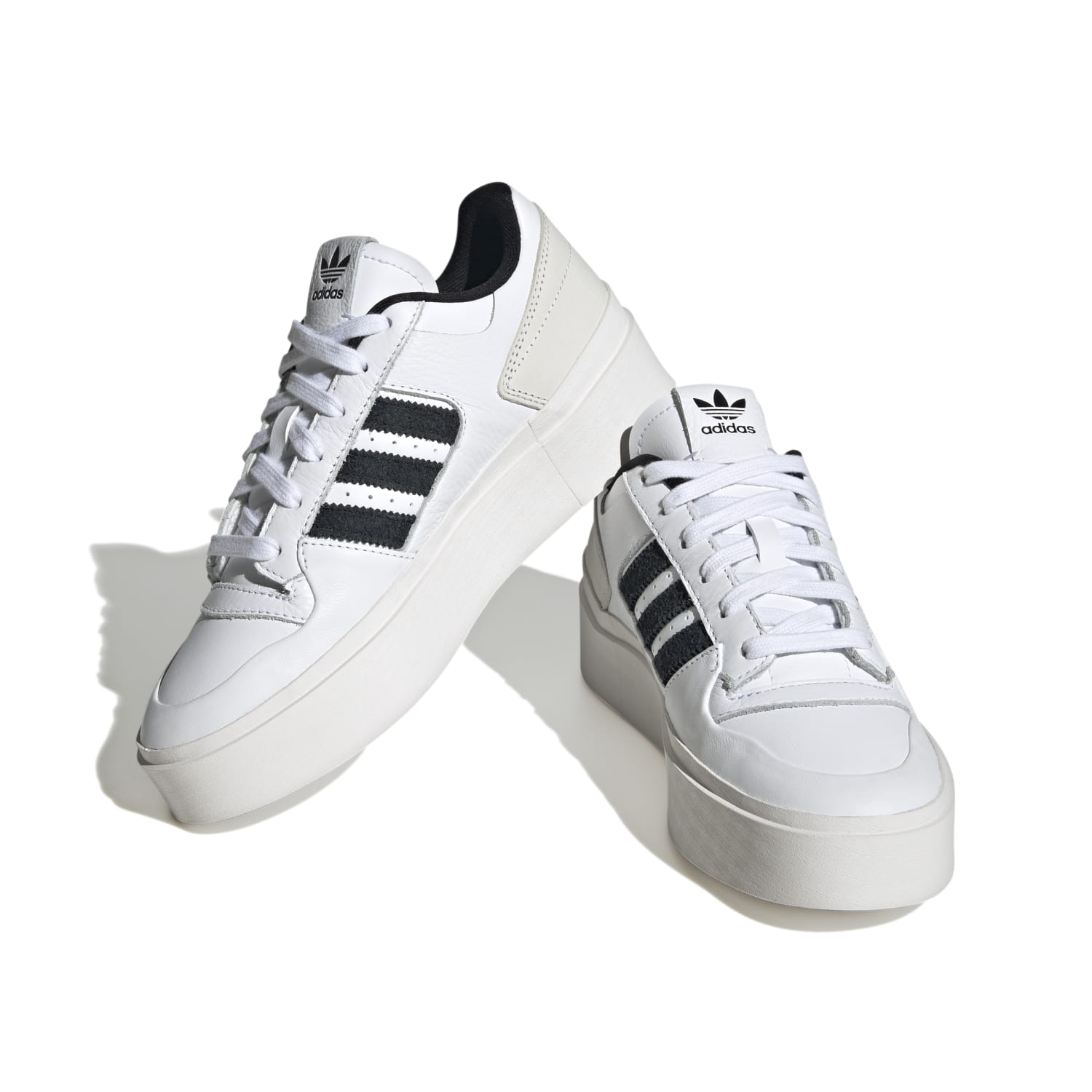 Zapatillas Urbanas Mujer adidas Forum Bonega 5