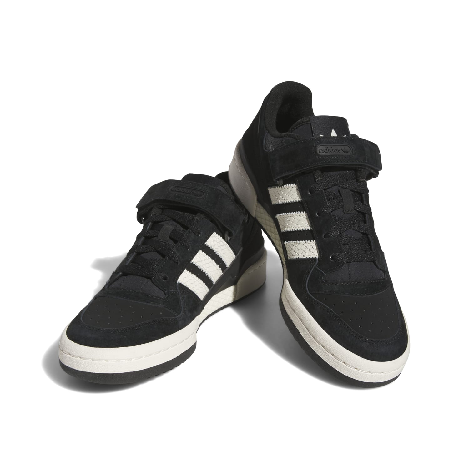 Zapatillas Urbanas Mujer adidas Forum Low 5