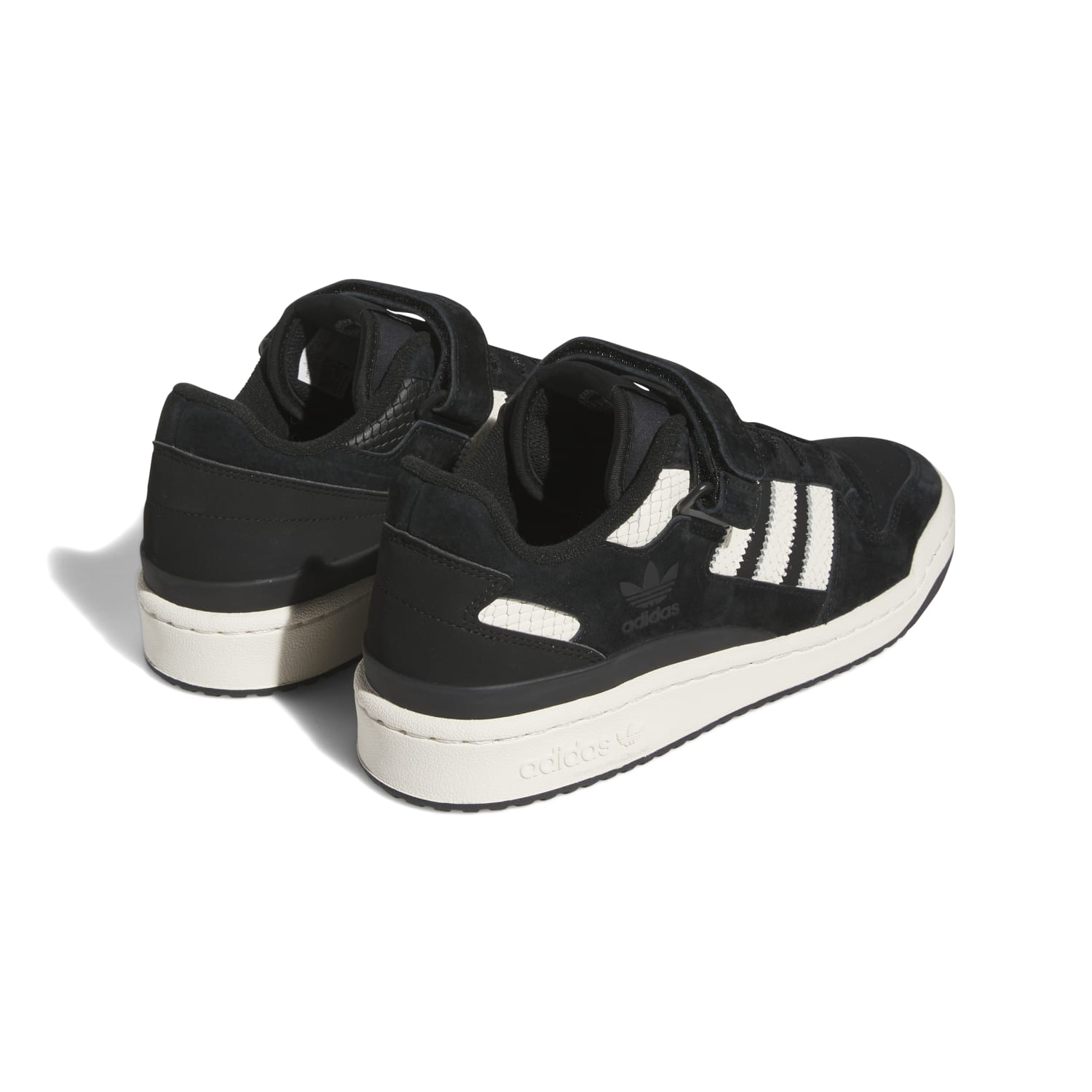 Zapatillas Urbanas Mujer adidas Forum Low 6