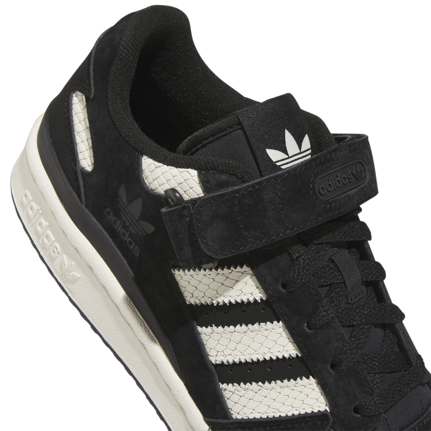 Zapatillas Urbanas Mujer adidas Forum Low 7