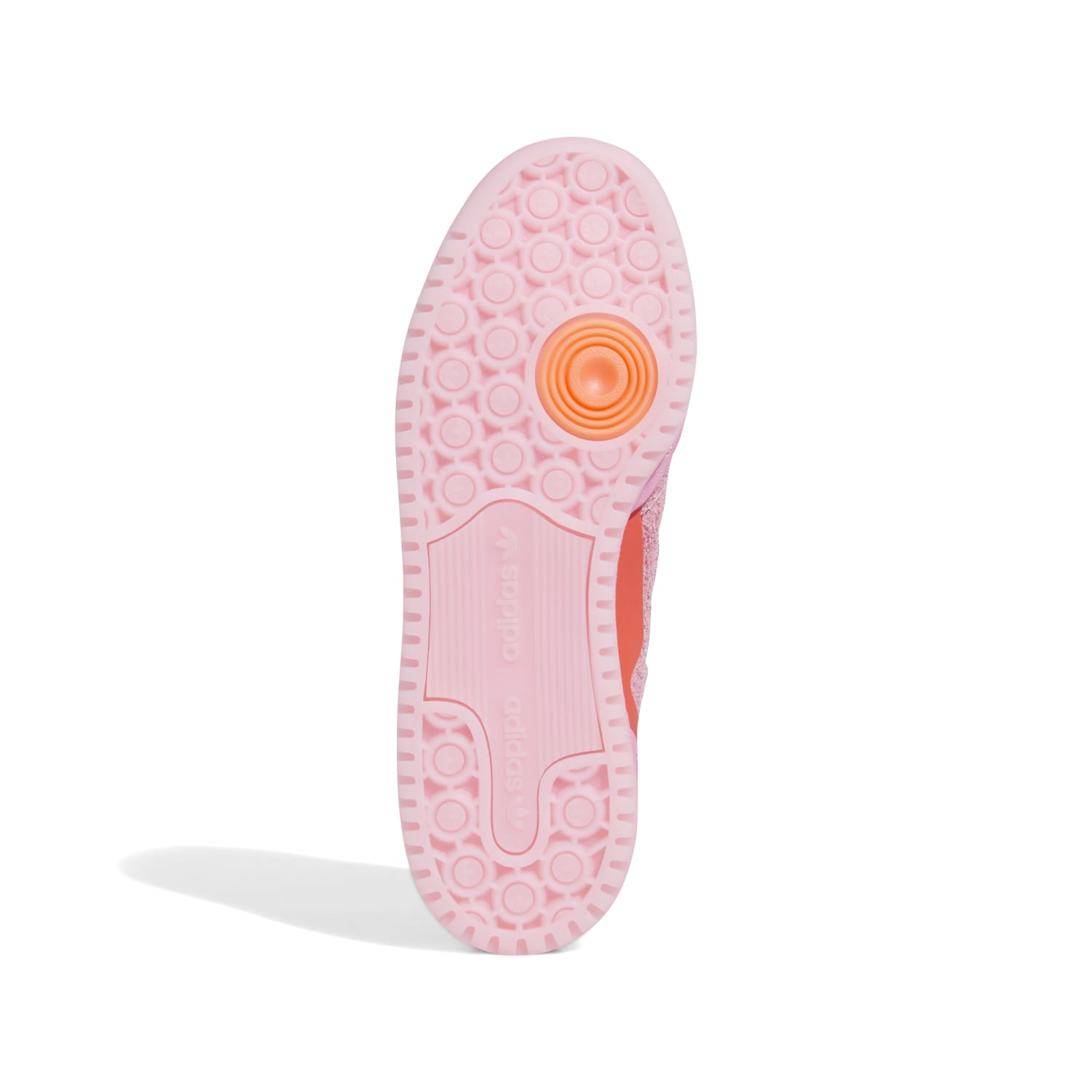 Zapatillas Urbanas Mujer adidas Forum Low Cl W The Grinch 3