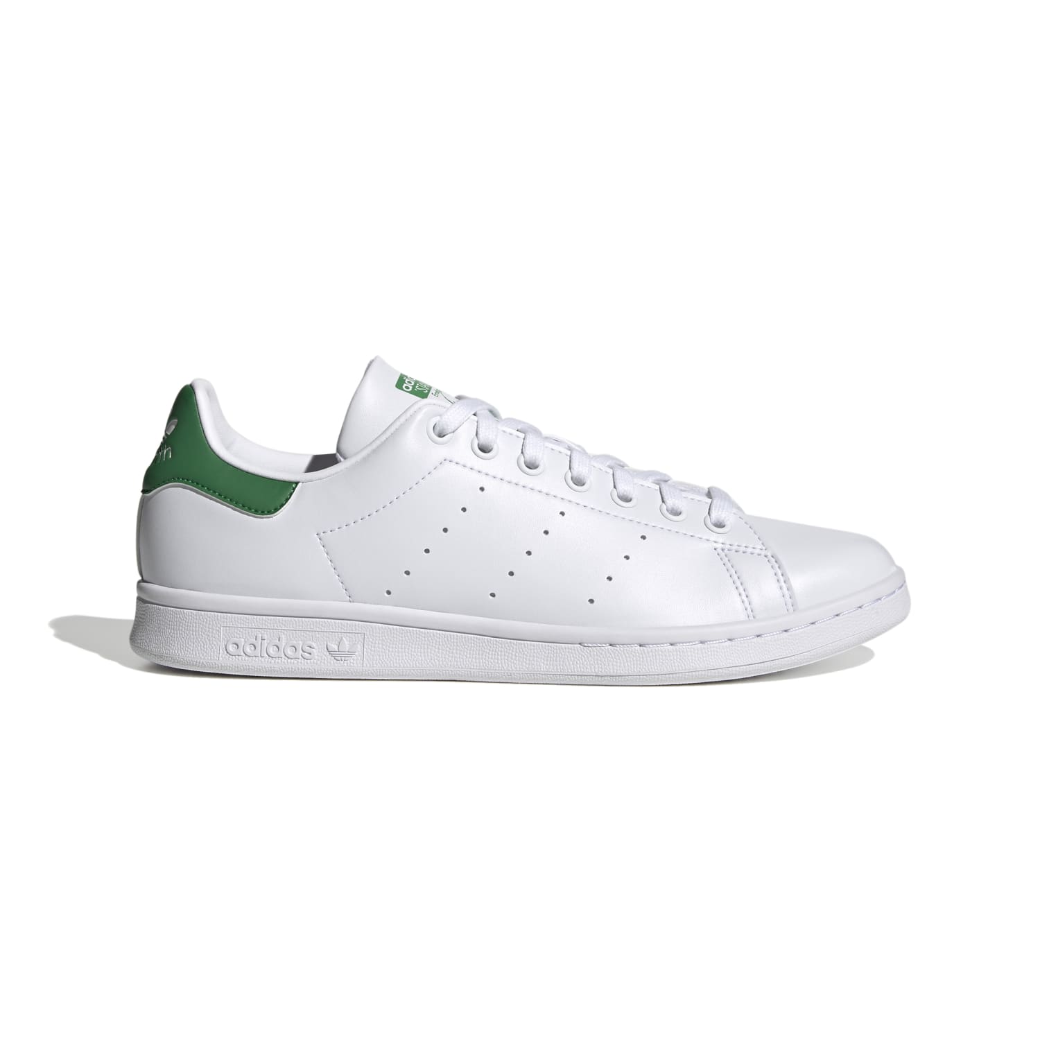 Zapatillas Adidas Hombre Fx5502 Stan Smith 1
