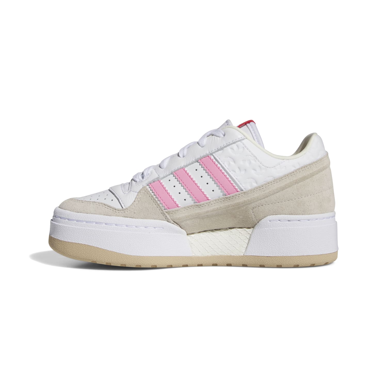 Zapatillas Urbanas Mujer adidas Forum Xlg 4