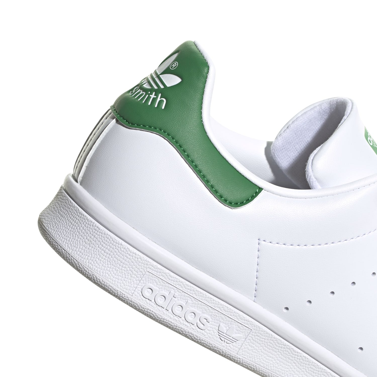 Zapatillas Adidas Hombre Fx5502 Stan Smith 3