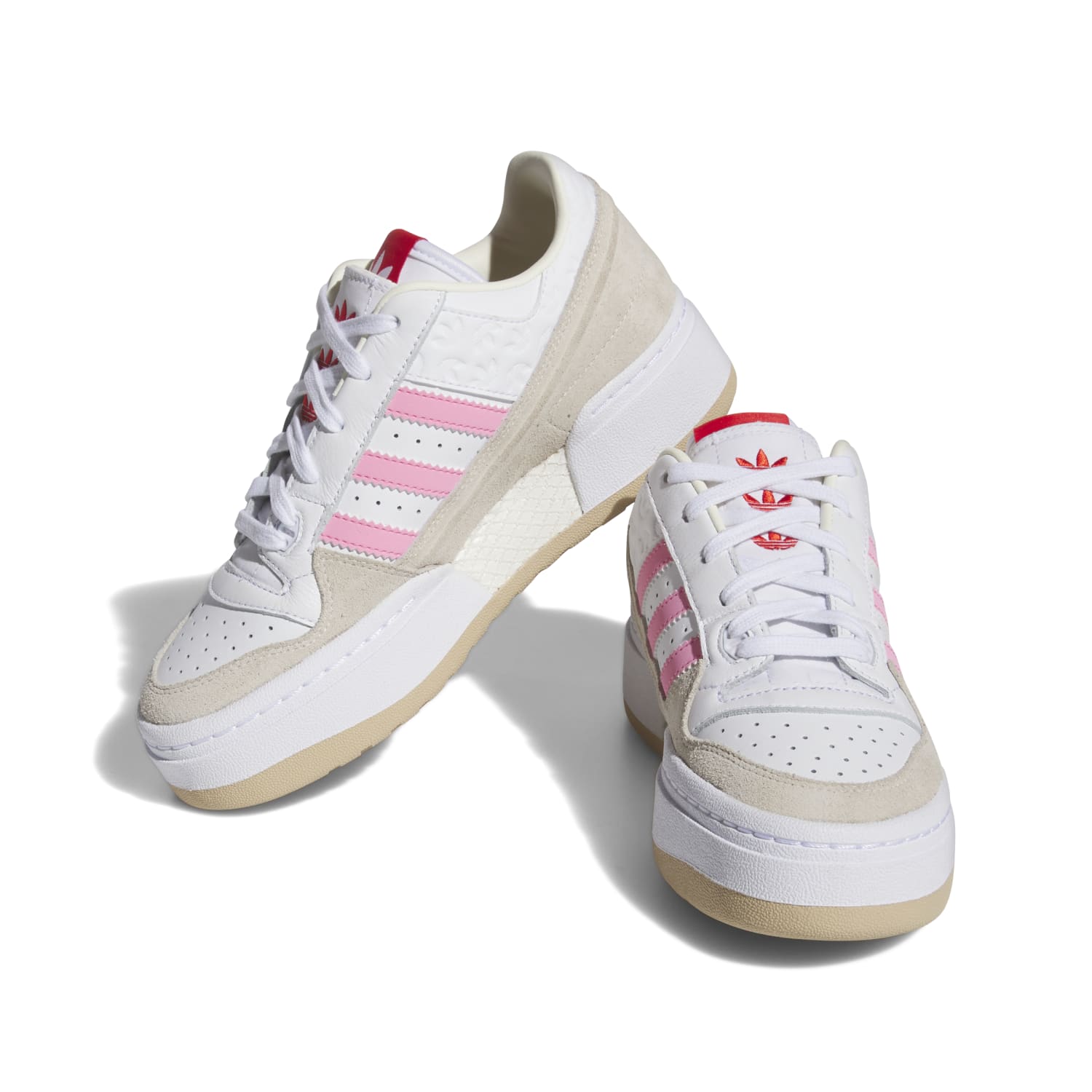 Zapatillas Urbanas Mujer adidas Forum Xlg 5