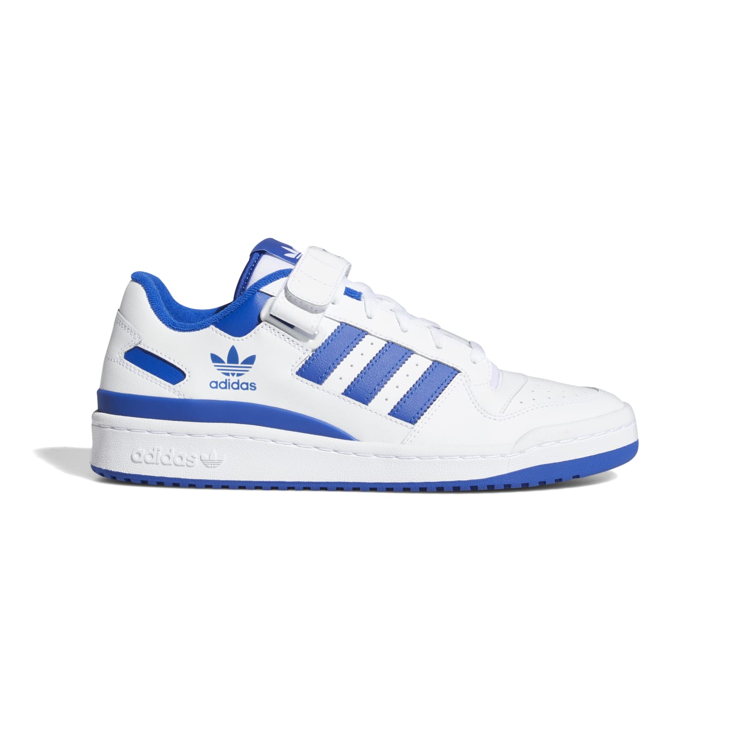 Zapatillas Adidas Hombre Fy7756 Forum Low 1