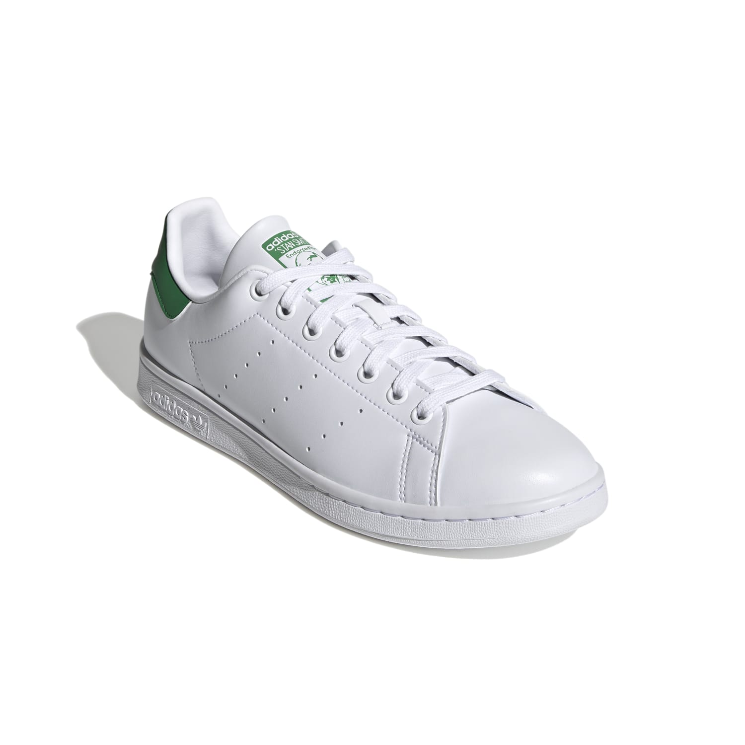 Zapatillas Adidas Hombre Fx5502 Stan Smith 5