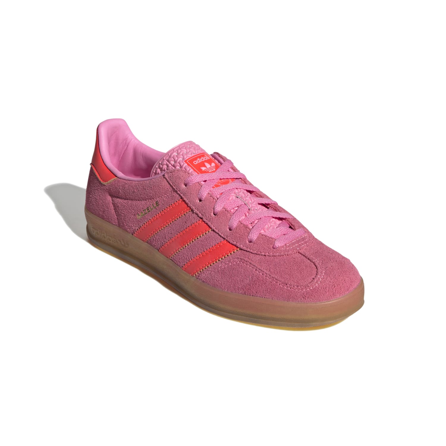 Zapatillas Urbanas Mujer adidas Gazelle Indoor 5