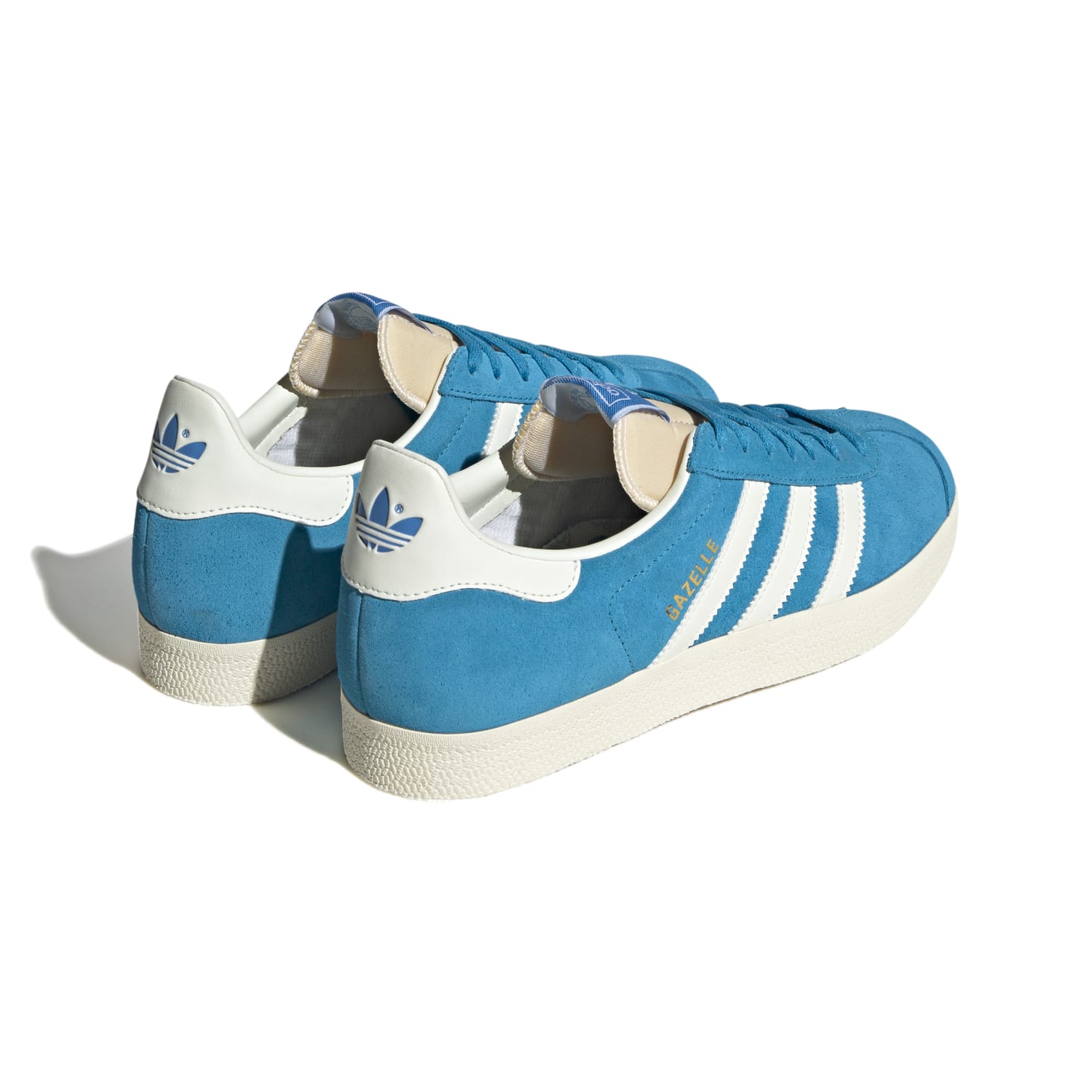 Zapatillas Adidas Hombre Gy7337 Gazelle 2
