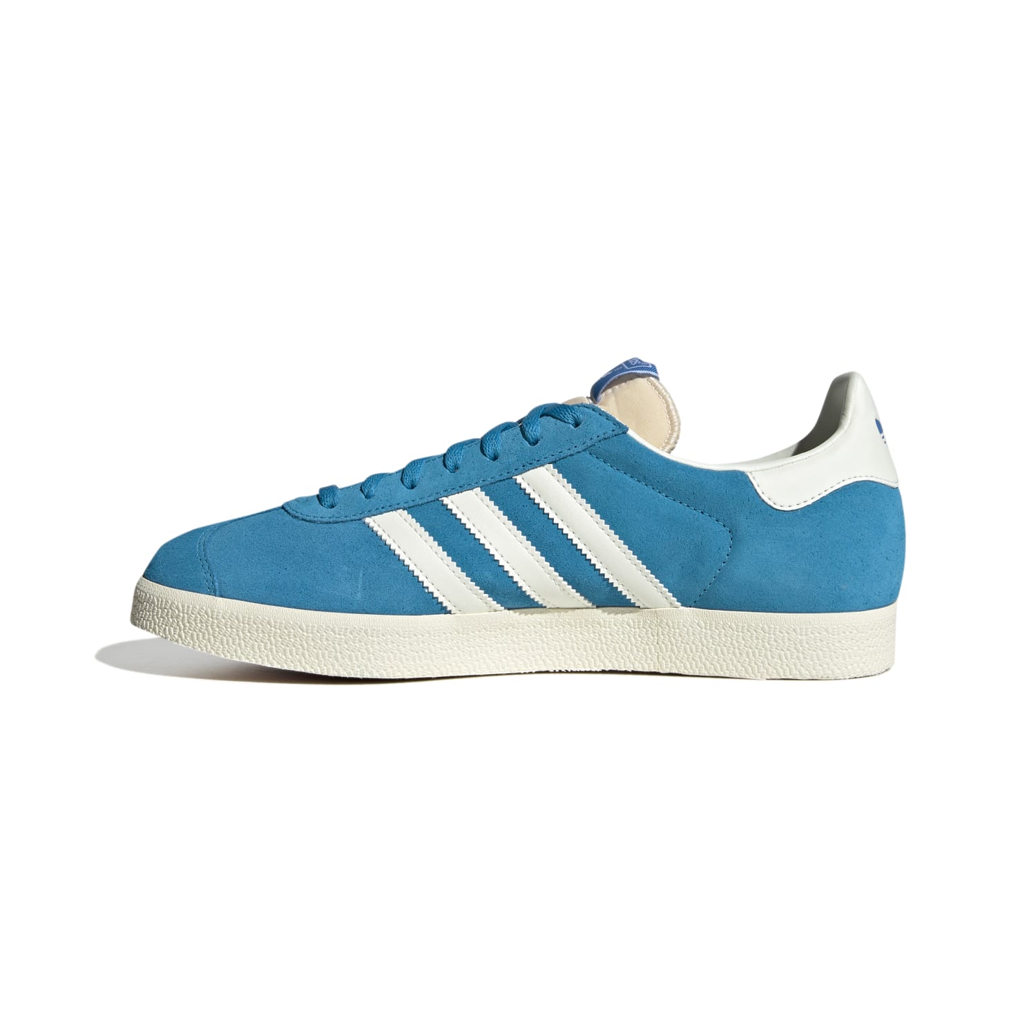 Zapatillas Adidas Hombre Gy7337 Gazelle 4