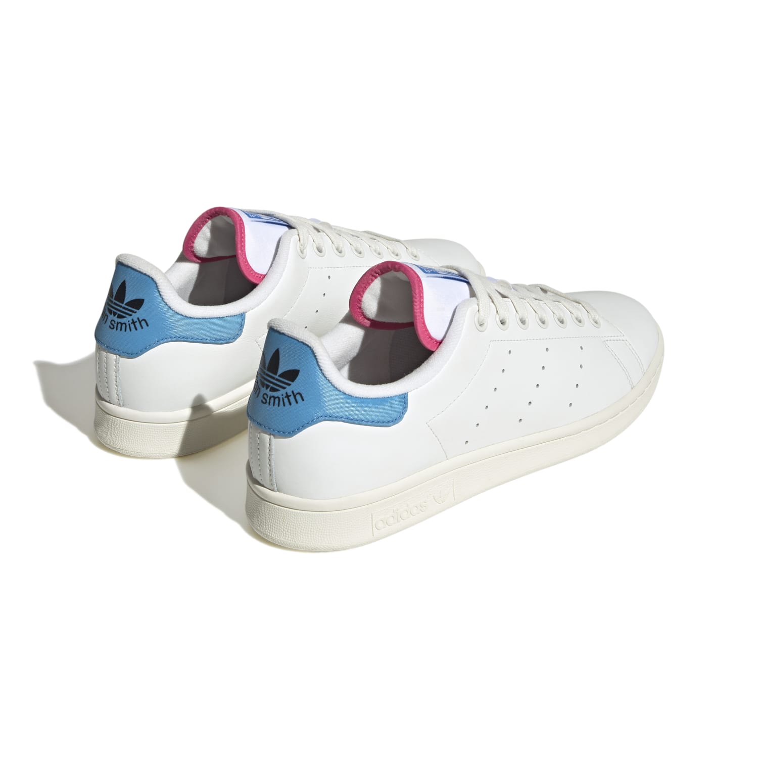 Zapatillas Adidas Hombre Hq6792 Stan Smith 3