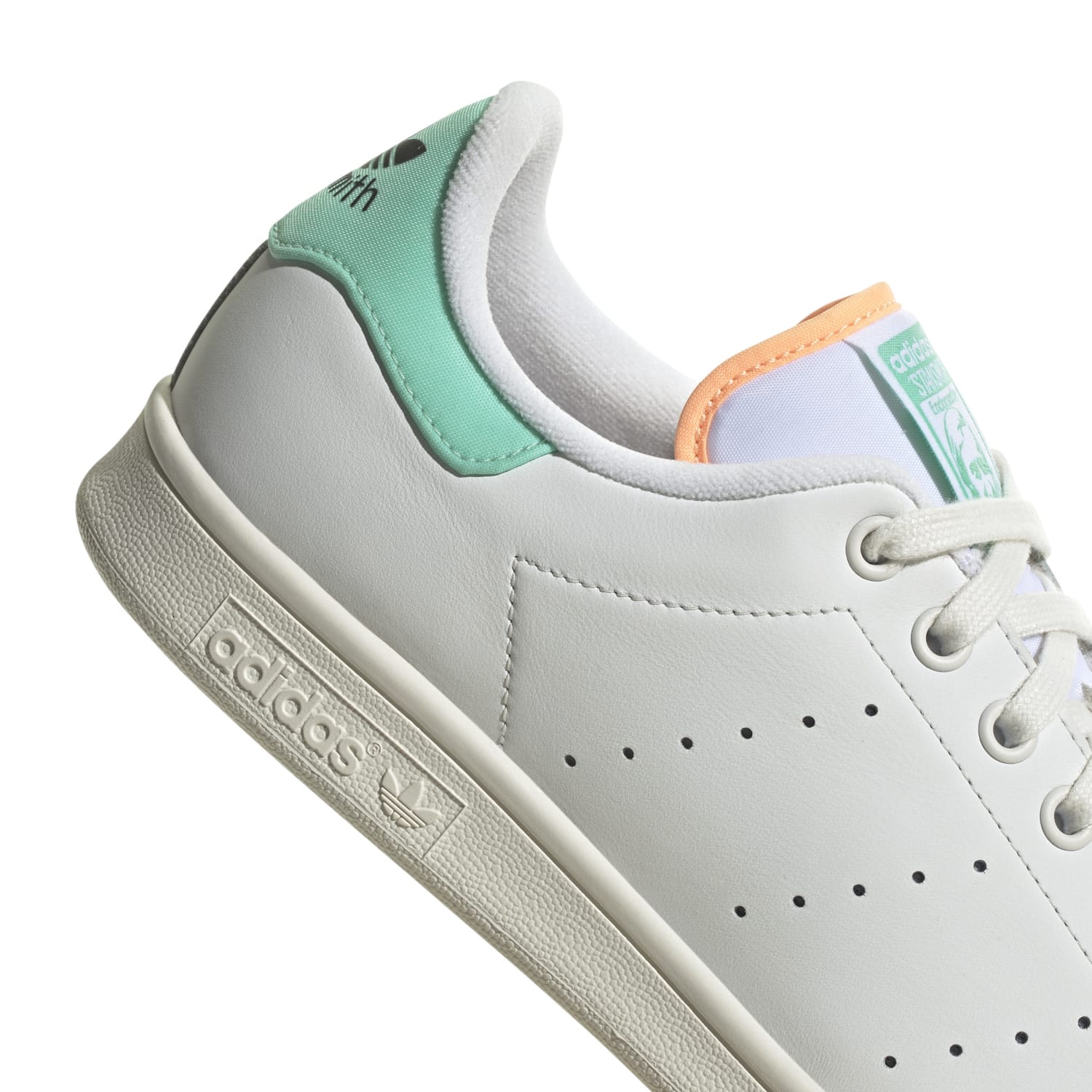 Zapatillas Adidas Hombre Hq6793 Stan Smith 3