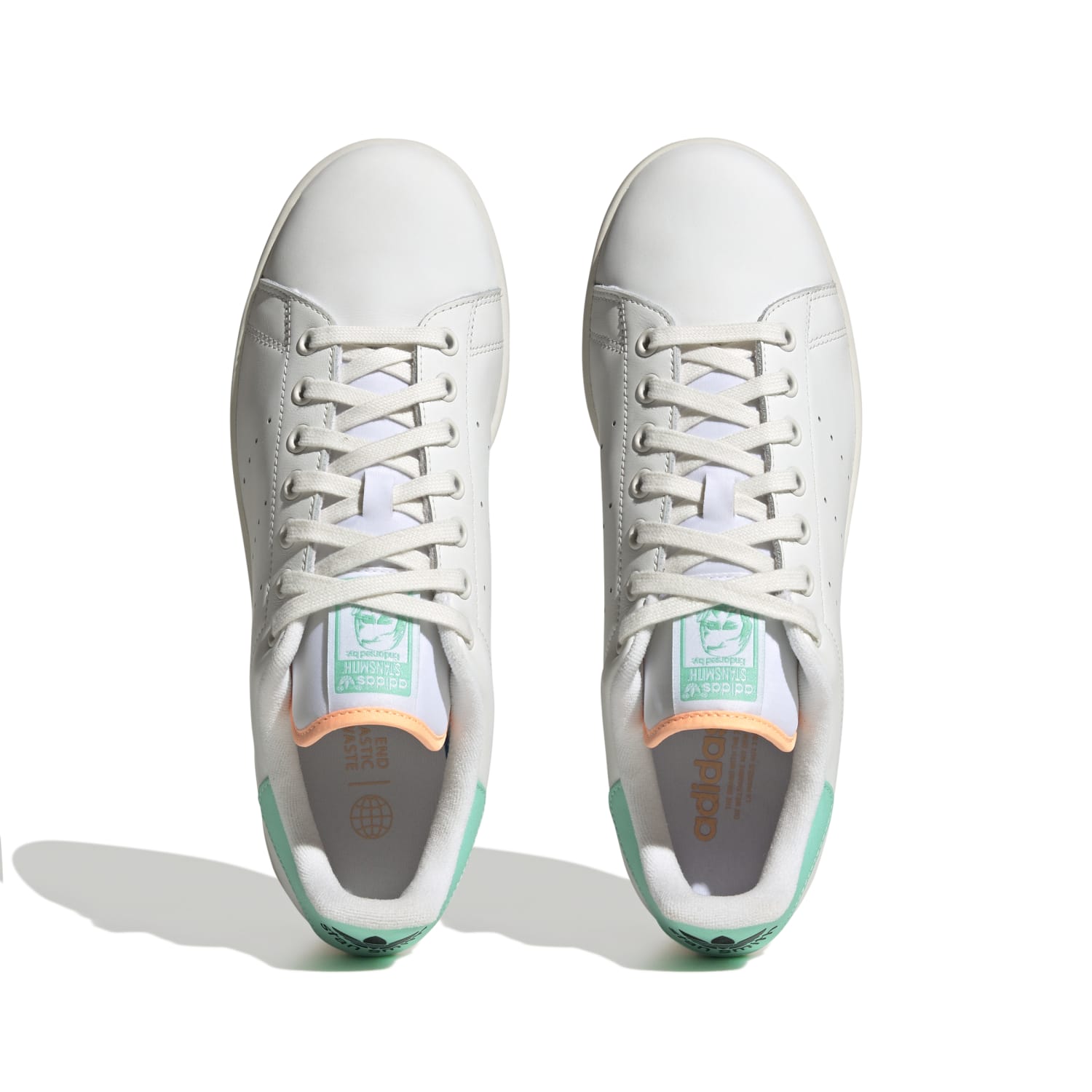 Zapatillas Adidas Hombre Hq6793 Stan Smith 7