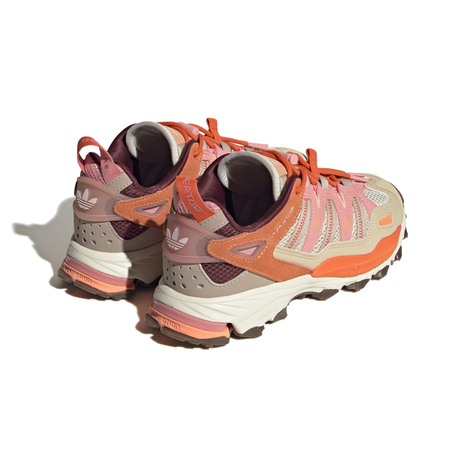 Zapatillas Urbanas Mujer adidas Hyperturf 6