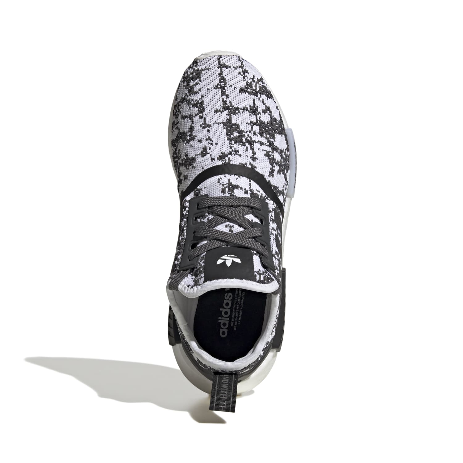 Zapatillas Urbanas Mujer adidas Nmd_R1 2