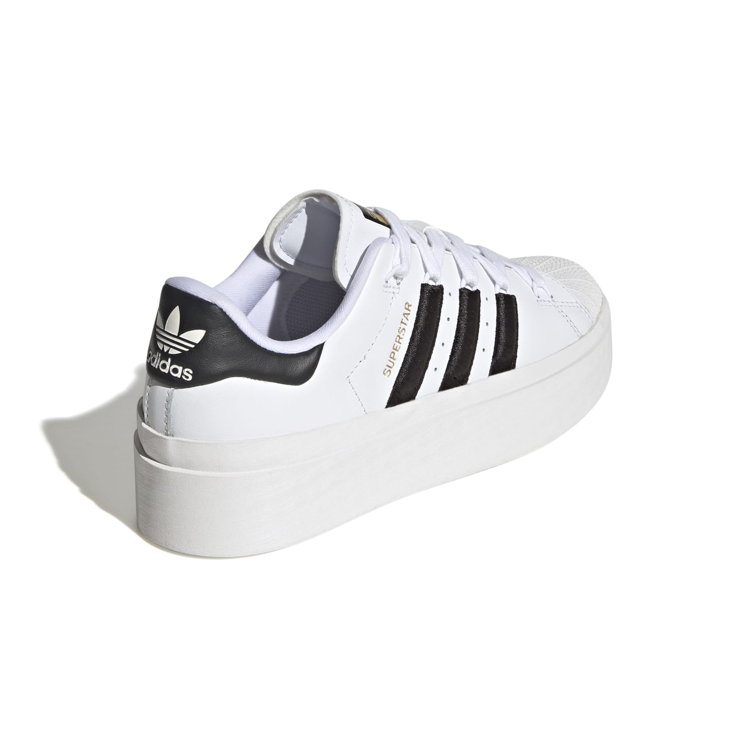 Zapatillas Adidas Mujer Gx1840 Superstar Bonega W 2