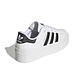 Zapatillas Adidas Mujer Gx1840 Superstar Bonega W - Miniatura 2