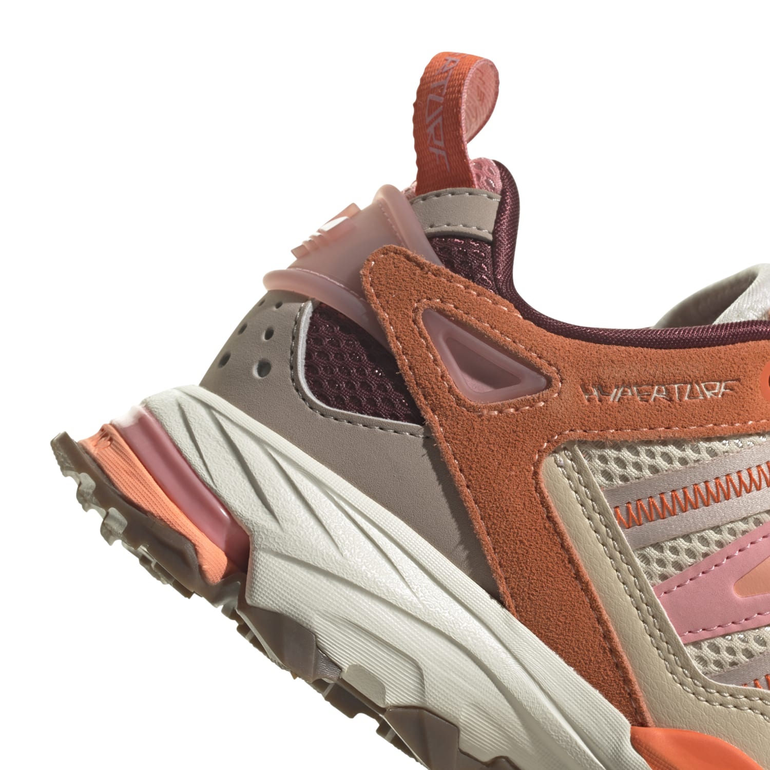 Zapatillas Urbanas Mujer adidas Hyperturf 7