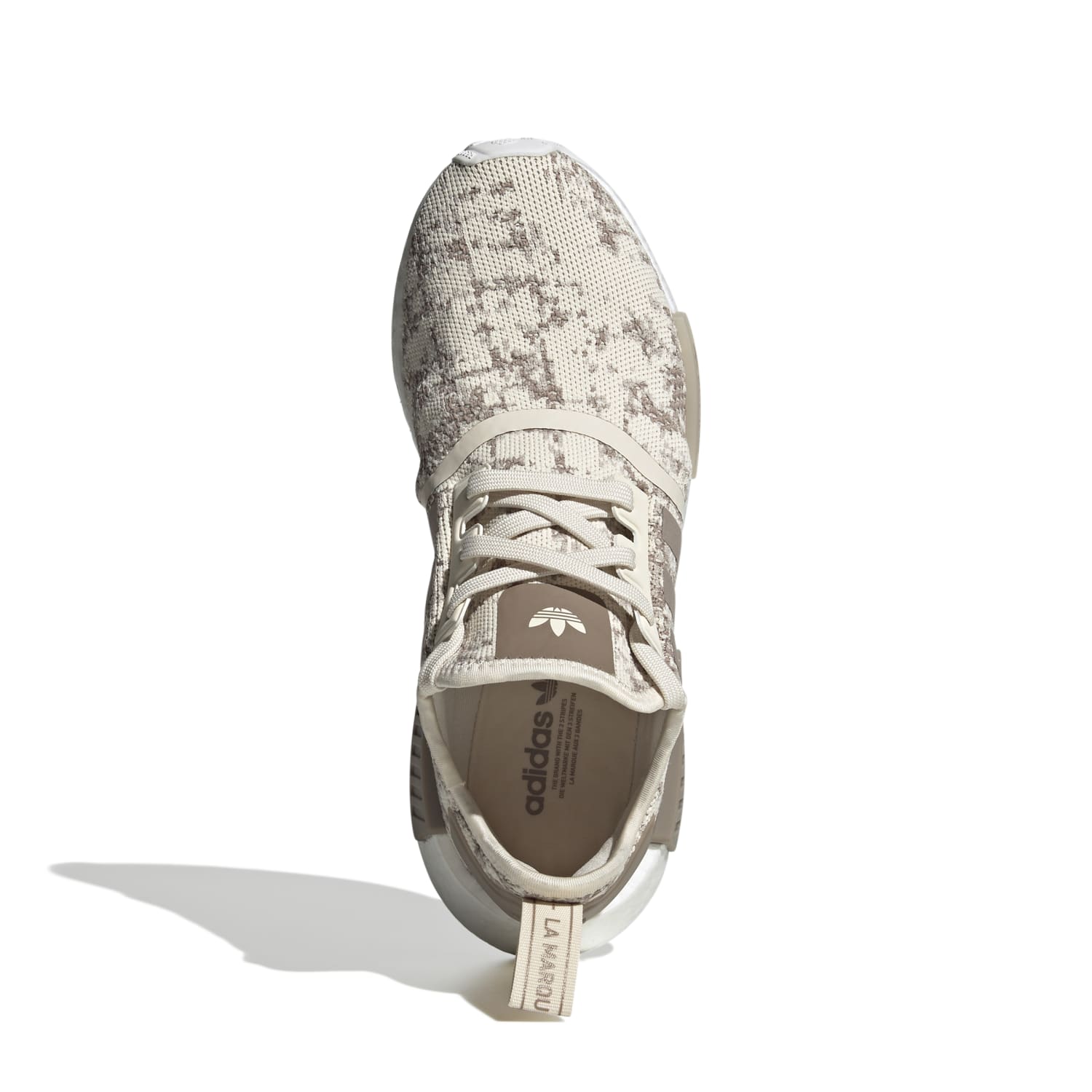 Zapatillas Urbanas Mujer adidas Nmd_R1 2