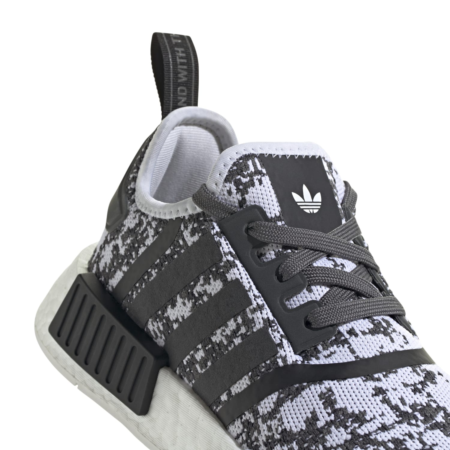 Zapatillas Urbanas Mujer adidas Nmd_R1 7