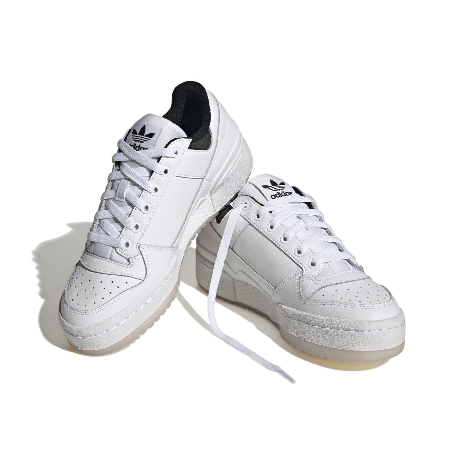 Zapatillas adidas Mujer HQ1991 Forum Bold 3