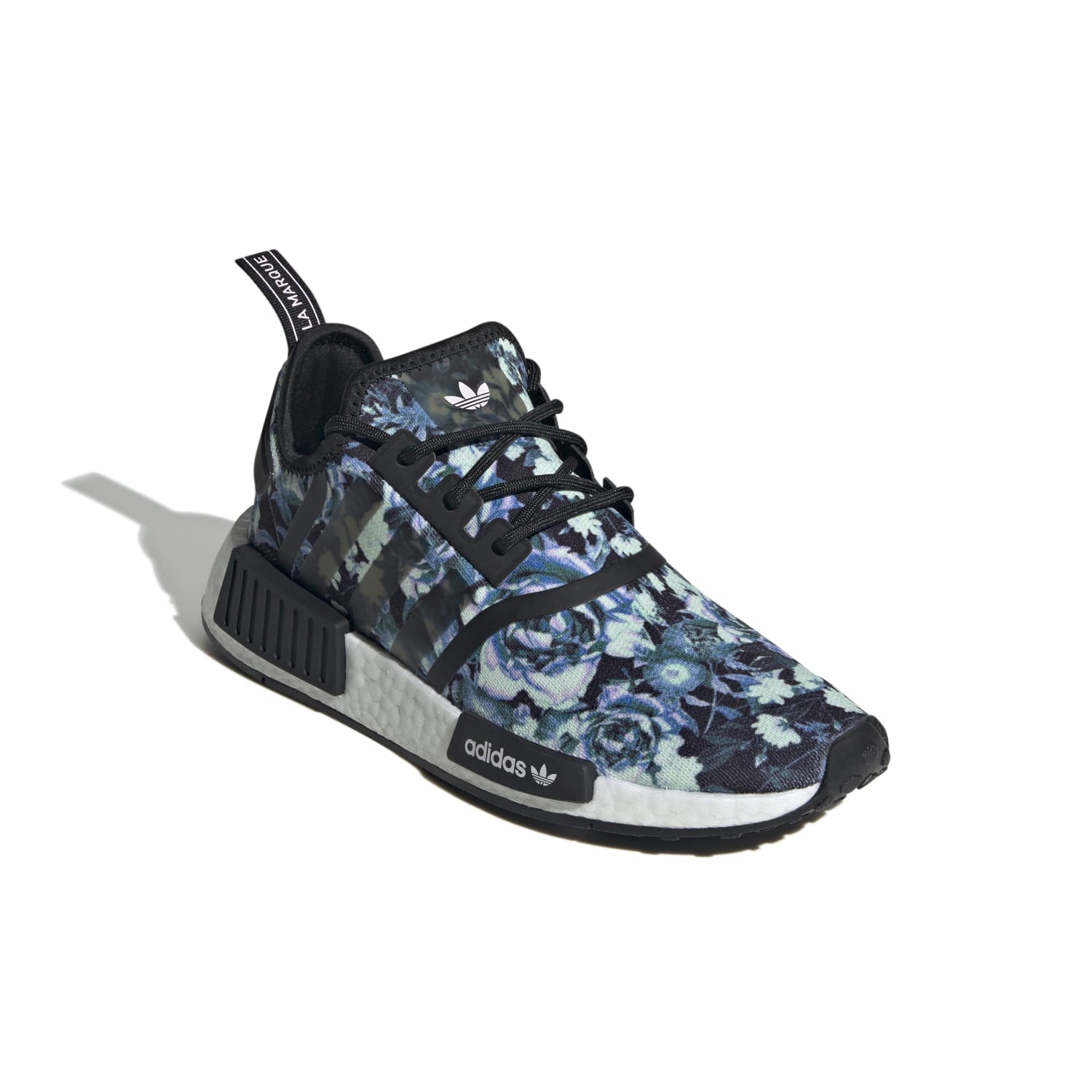 Zapatillas Urbanas Mujer adidas Nmd_R1 W 5