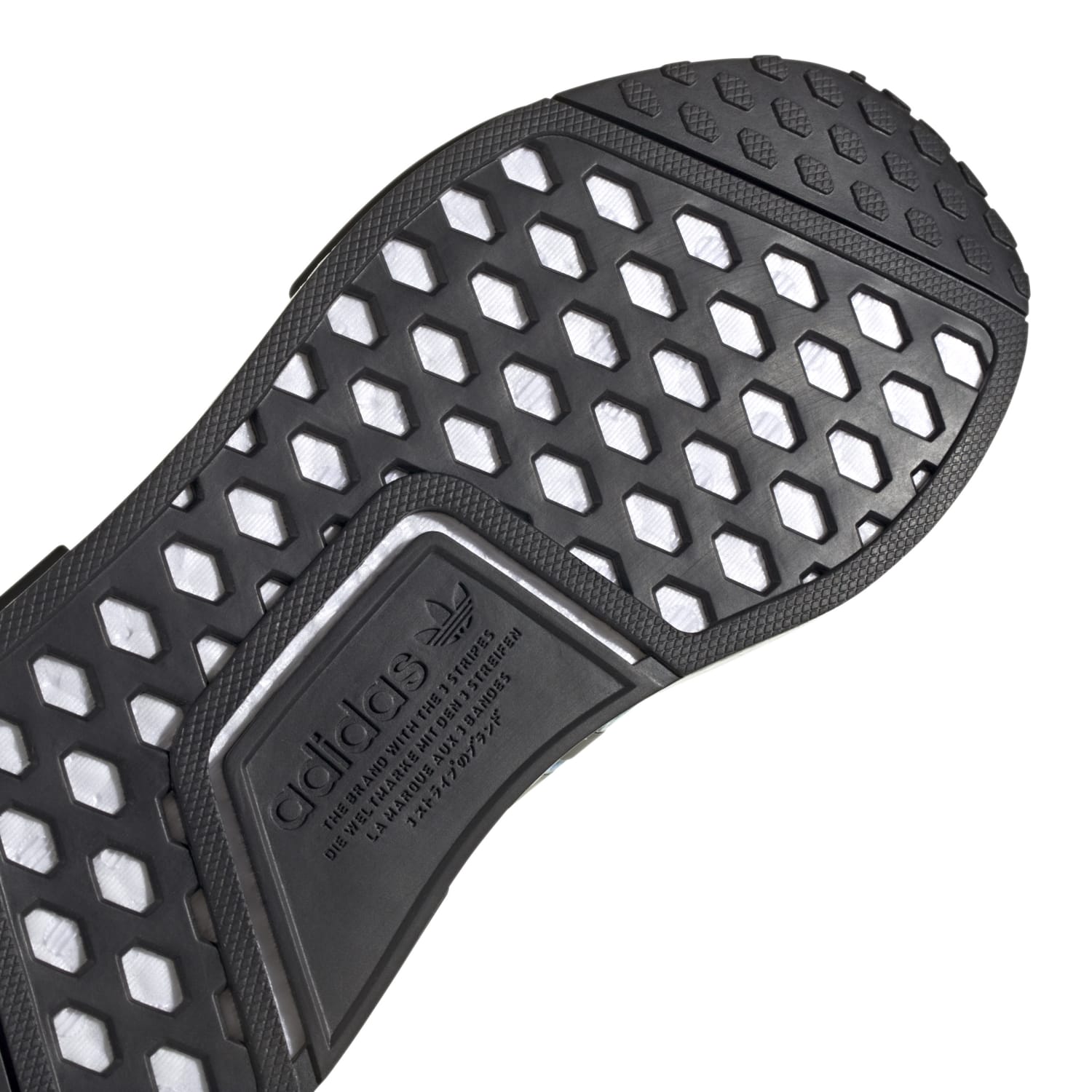 Zapatillas Urbanas Mujer adidas Nmd_R1 W 7