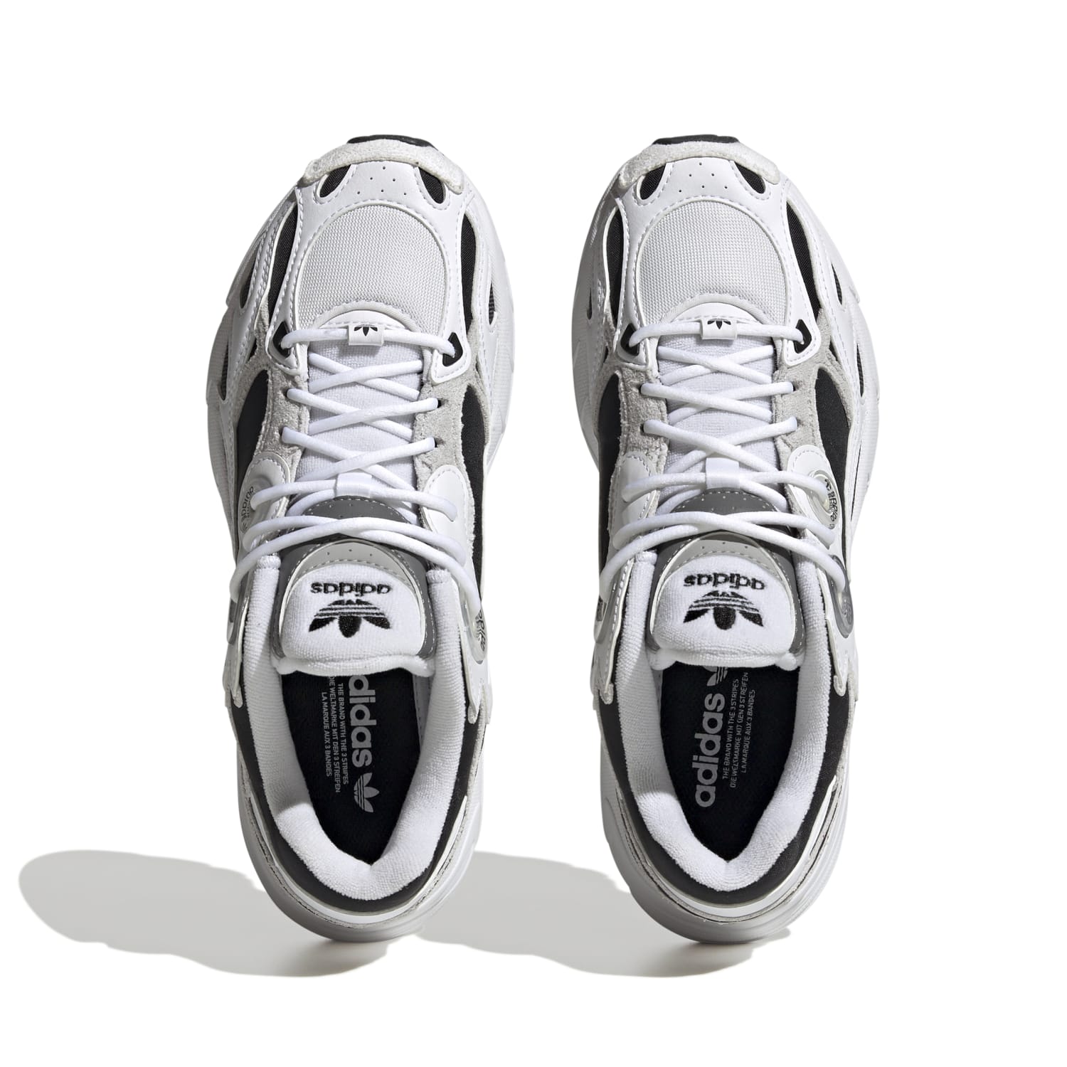 Zapatillas Adidas Mujer ID1714 Adidas Astir 2