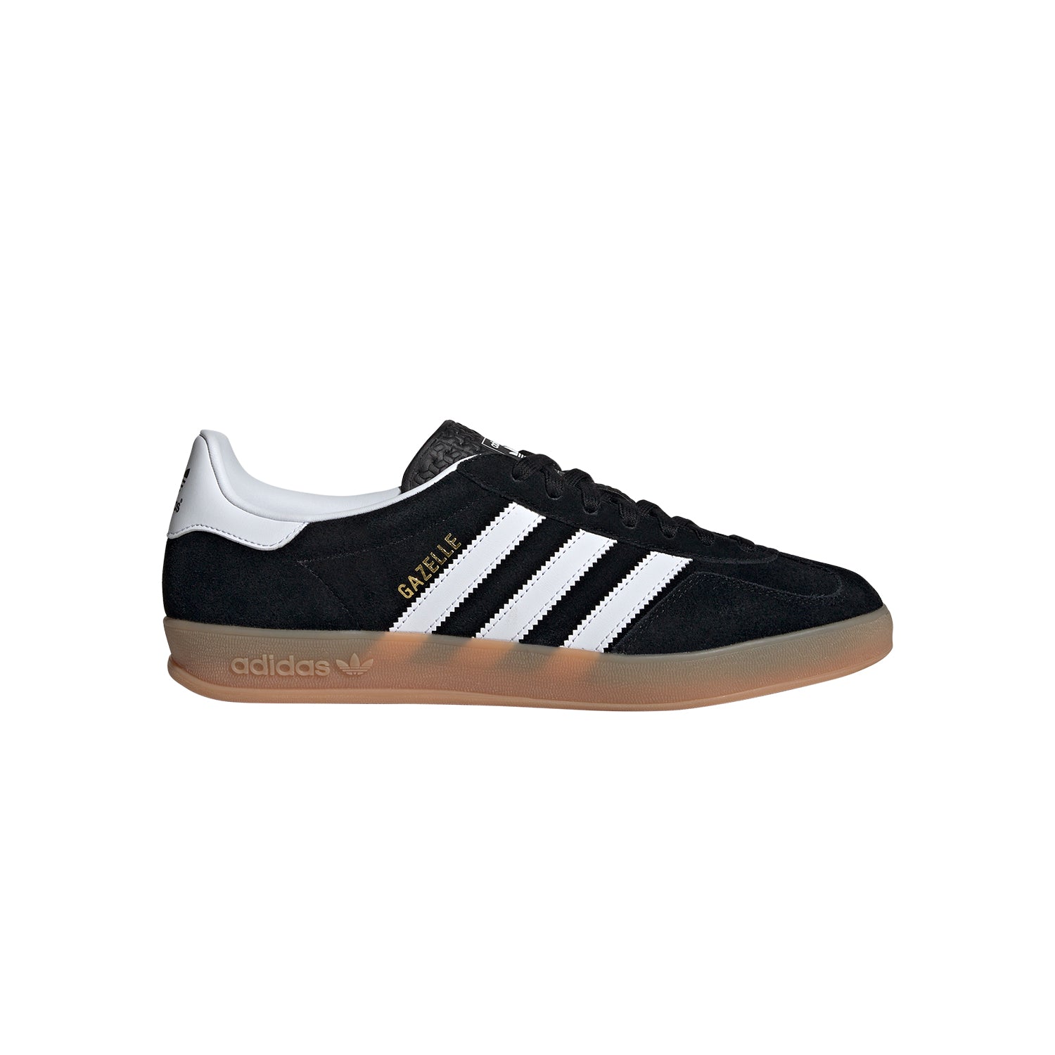 Zapatillas Adidas Originals Hombre Gazelle Indoor 1