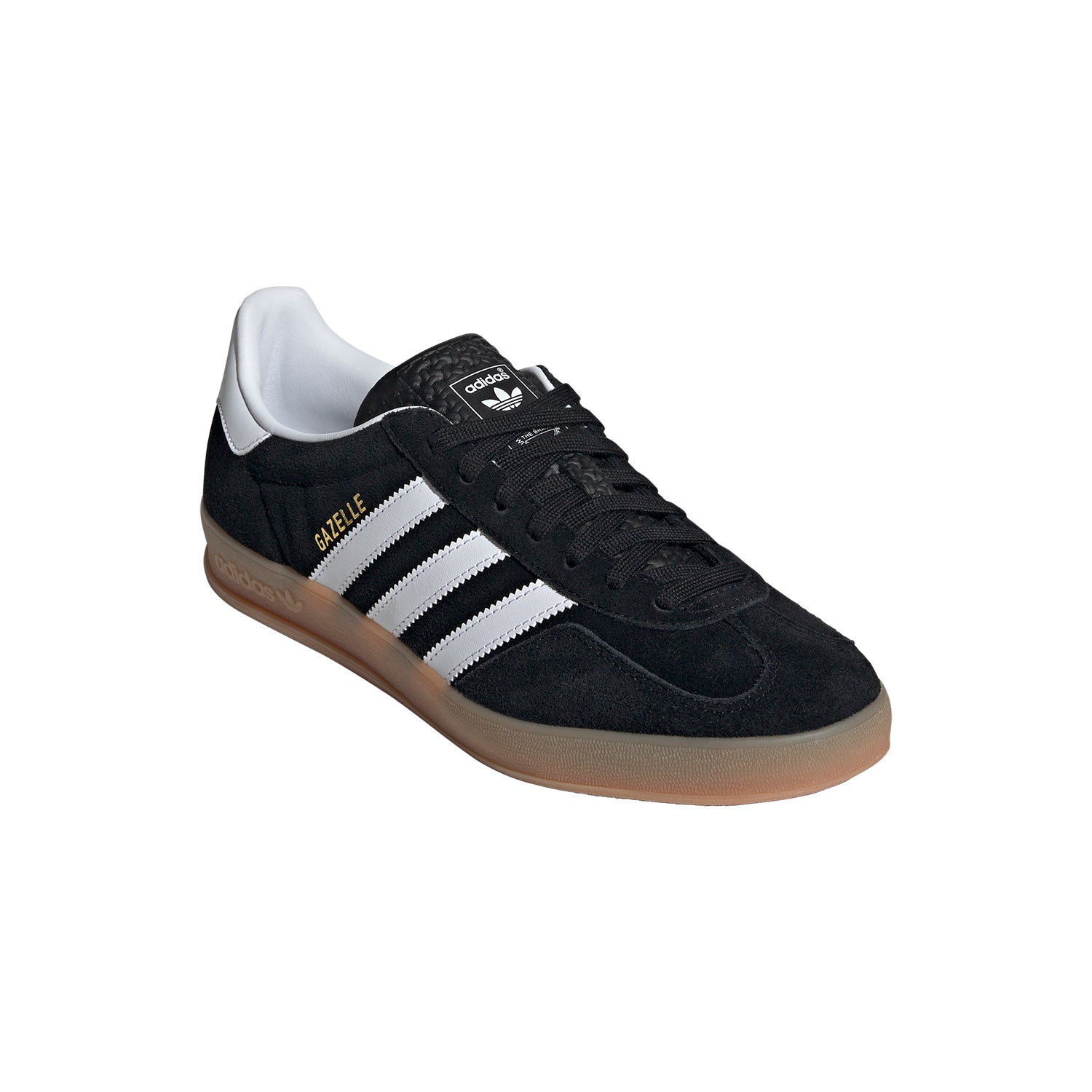 Zapatillas Adidas Originals Hombre Gazelle Indoor 2