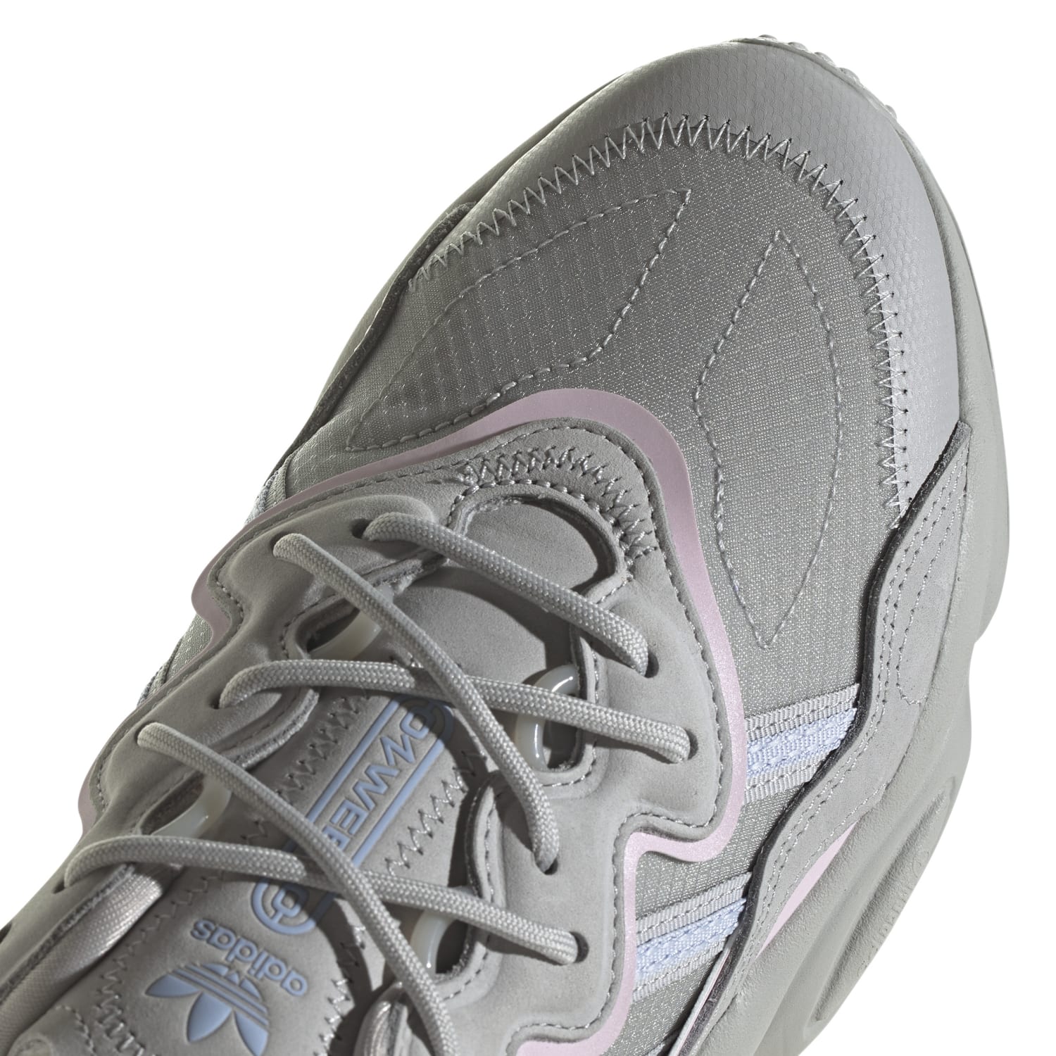 Zapatillas Urbanas Mujer adidas Ozweego 7
