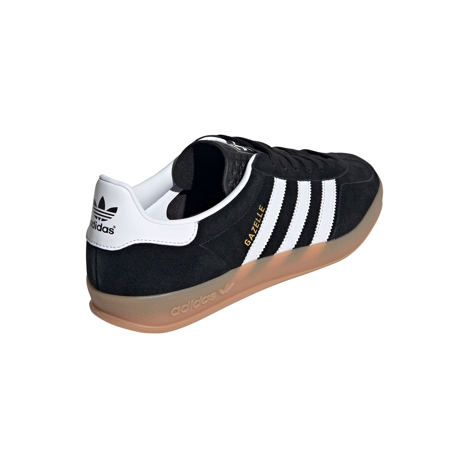 Zapatillas Adidas Originals Hombre Gazelle Indoor 4