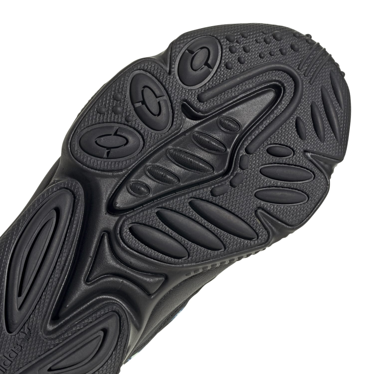 Zapatillas Urbanas Mujer adidas Ozweego 7