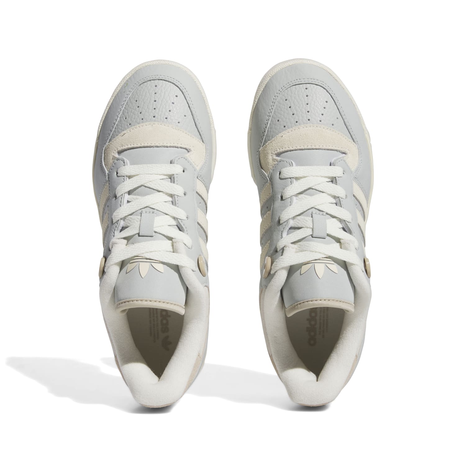 Zapatillas Urbanas Mujer adidas Rivalry 86 Low 2