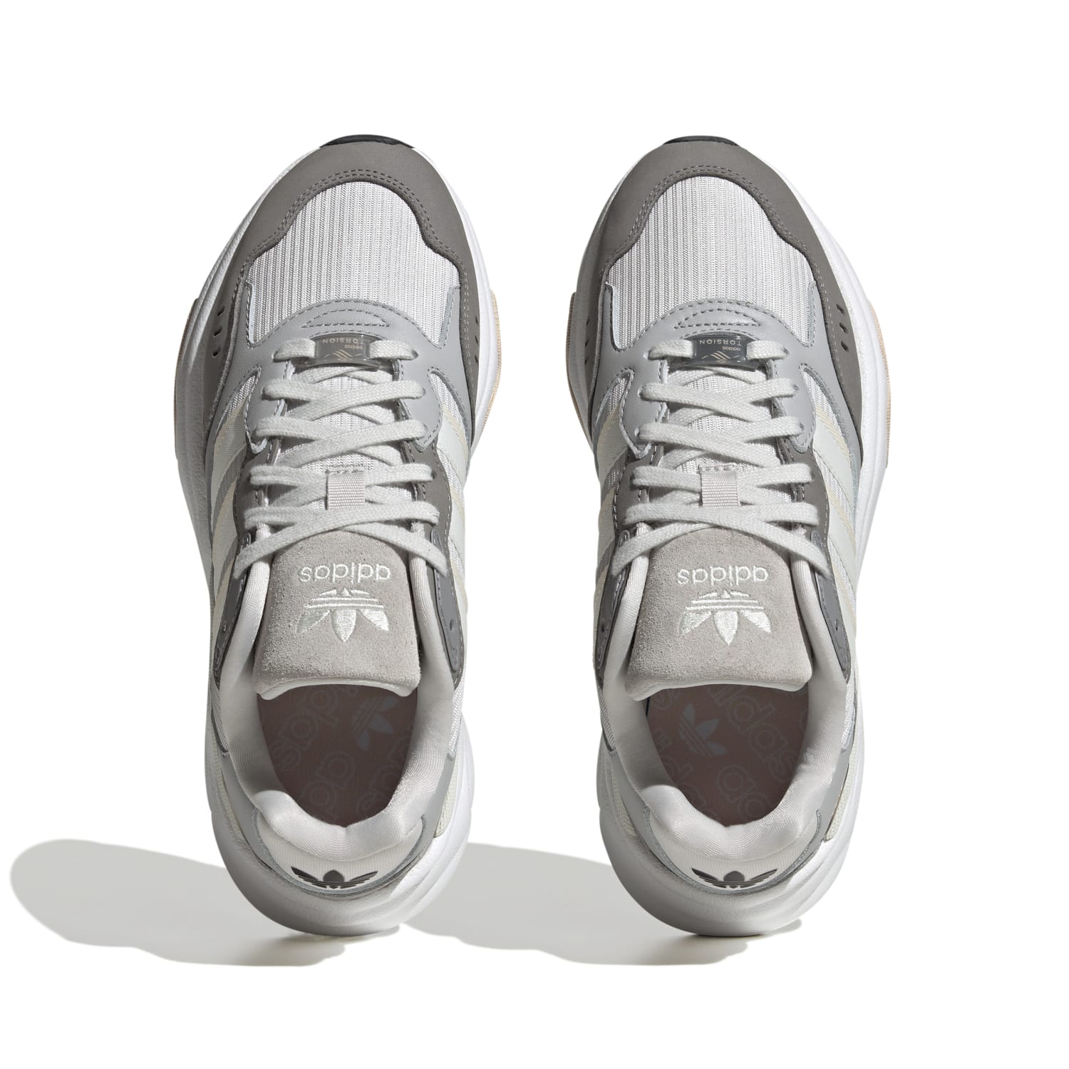 Zapatillas Urbanas Mujer adidas Retropy F90 2