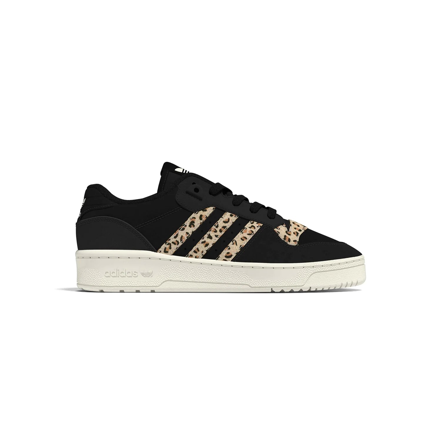 Zapatillas Urbanas Mujer adidas Rivalry Low 1