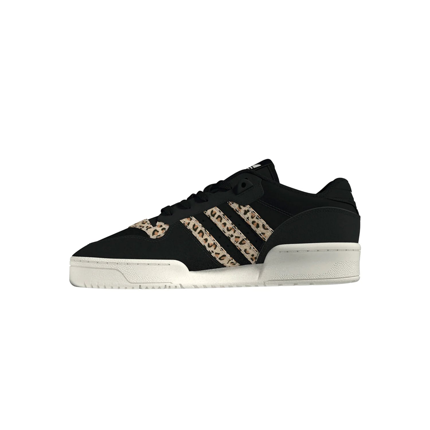 Zapatillas Urbanas Mujer adidas Rivalry Low 2