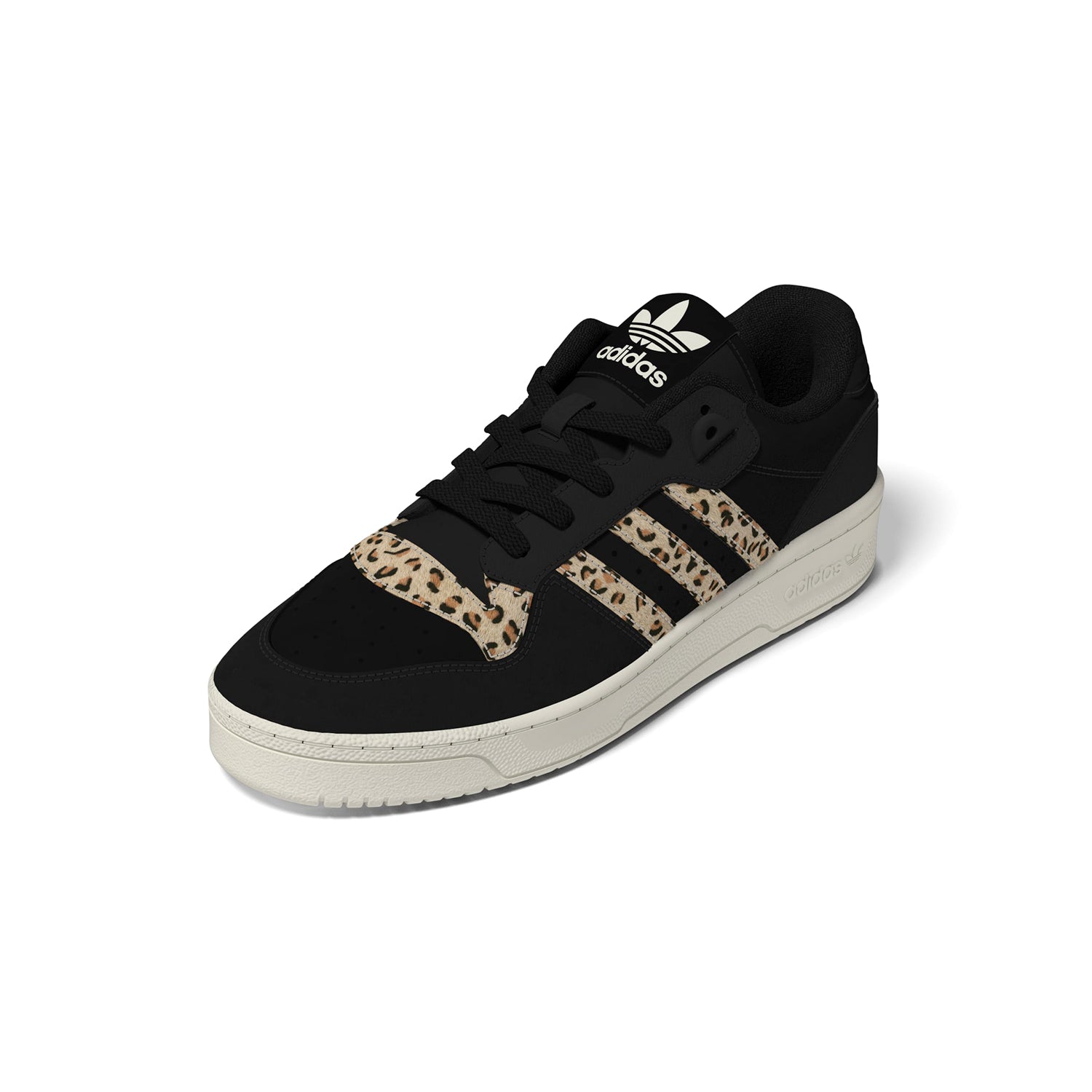 Zapatillas Urbanas Mujer adidas Rivalry Low 3