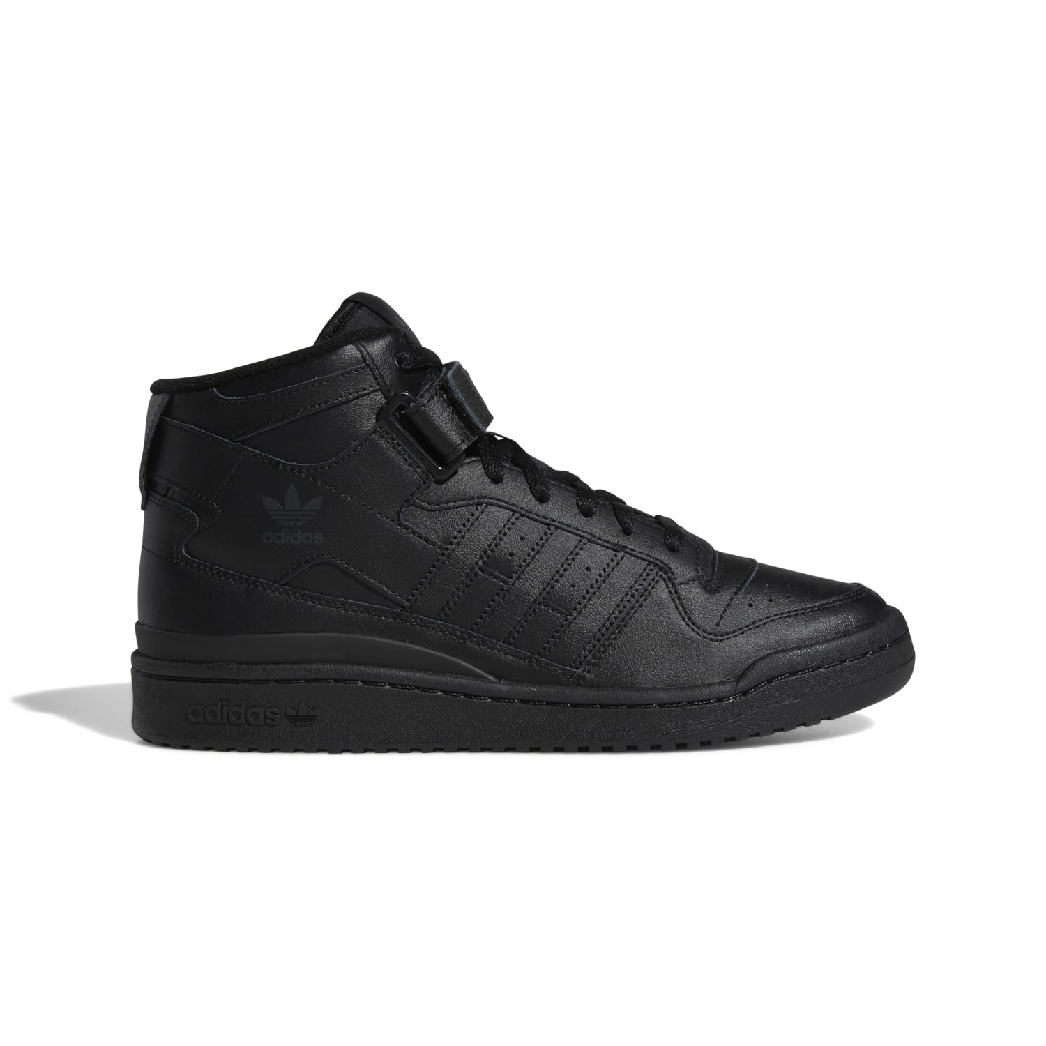 Zapatillas Baloncesto Hombre adidas Forum Mid 1