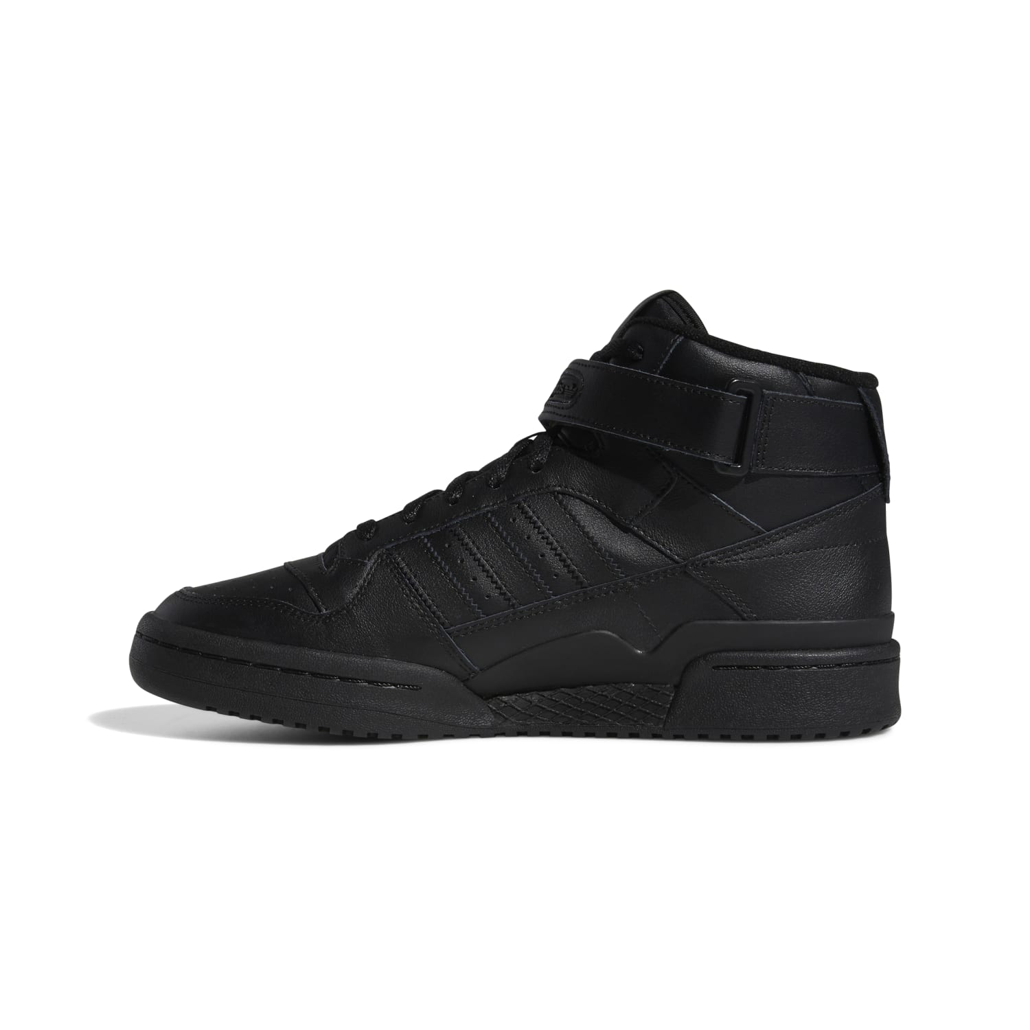 Zapatillas Baloncesto Hombre adidas Forum Mid 4
